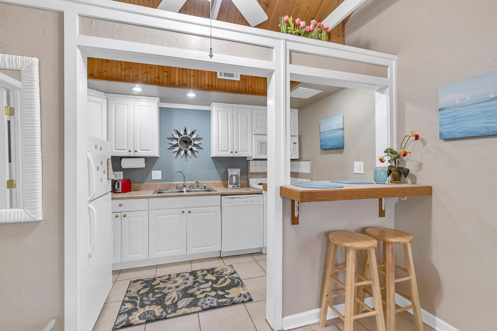 FRANGISTA BEACH 1ST ADDN - Residential