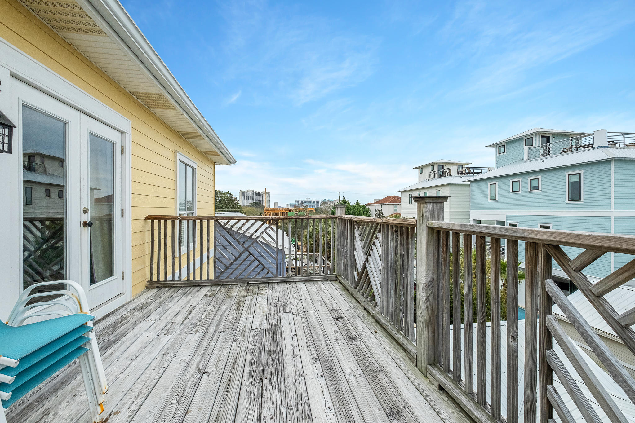 FRANGISTA BEACH 1ST ADDN - Residential