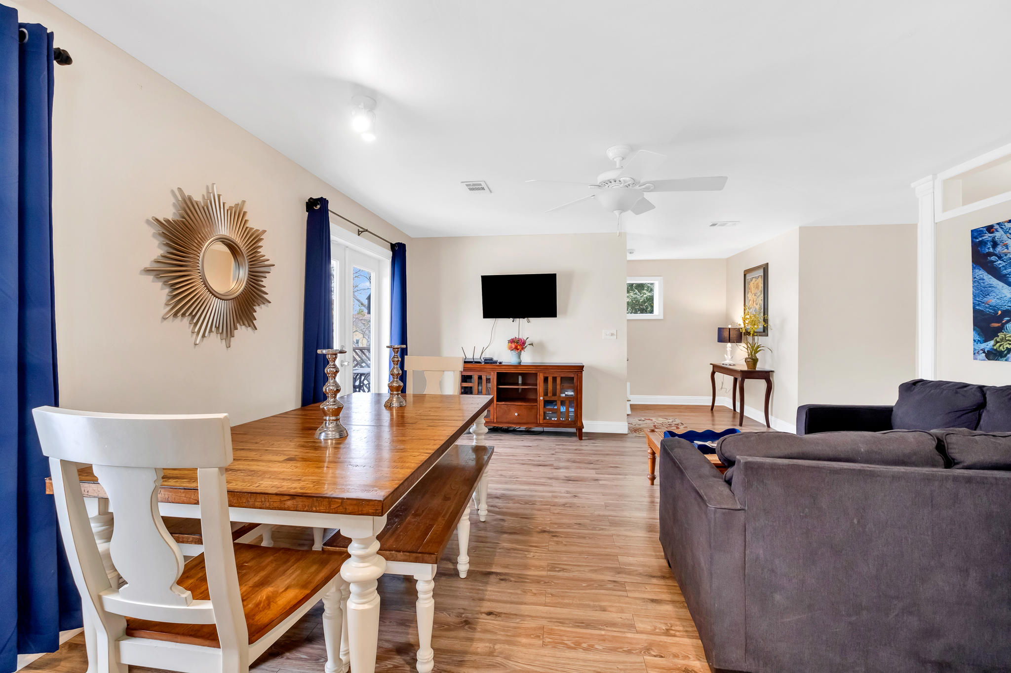 FRANGISTA BEACH 1ST ADDN - Residential
