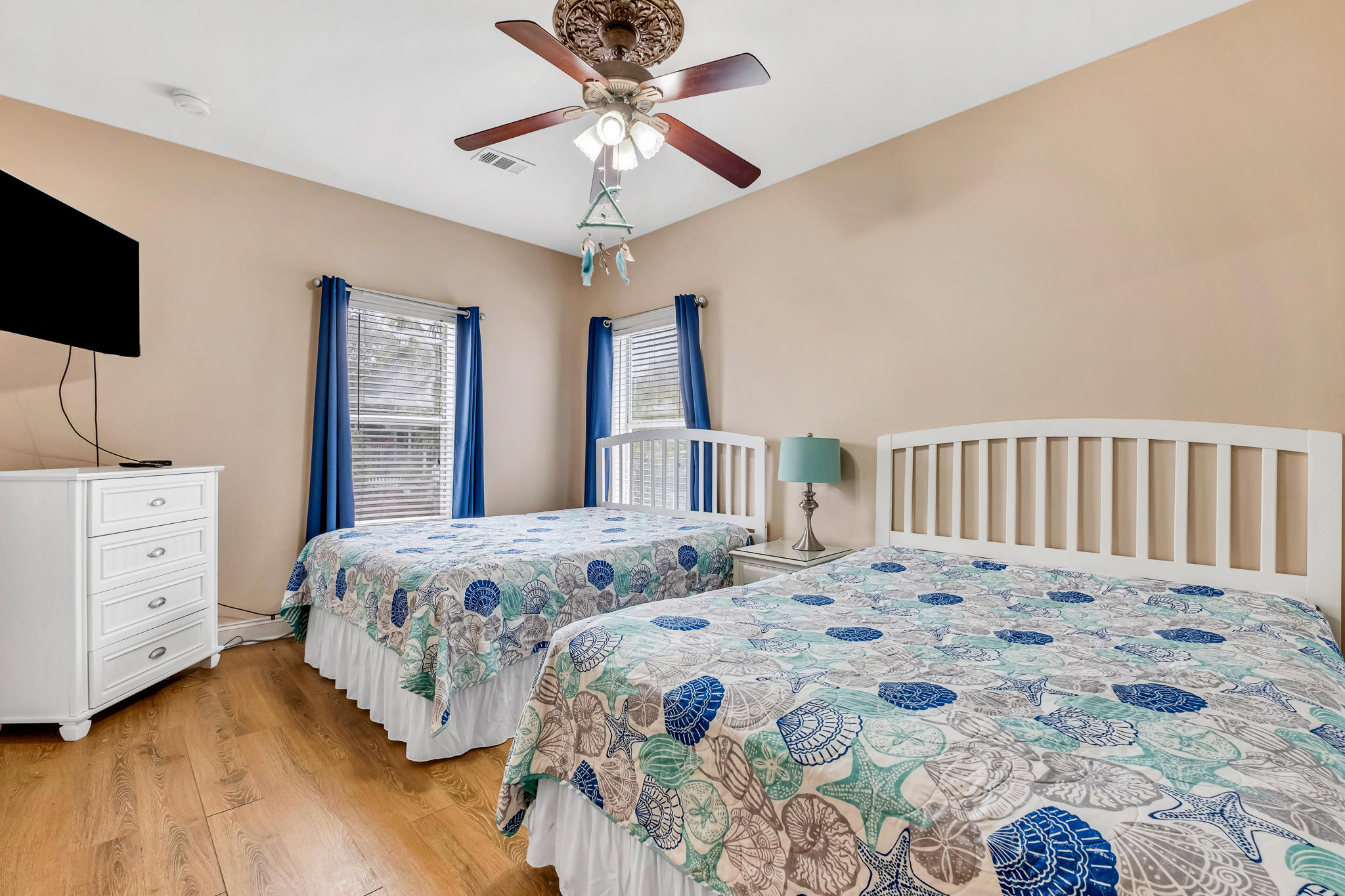 FRANGISTA BEACH 1ST ADDN - Residential