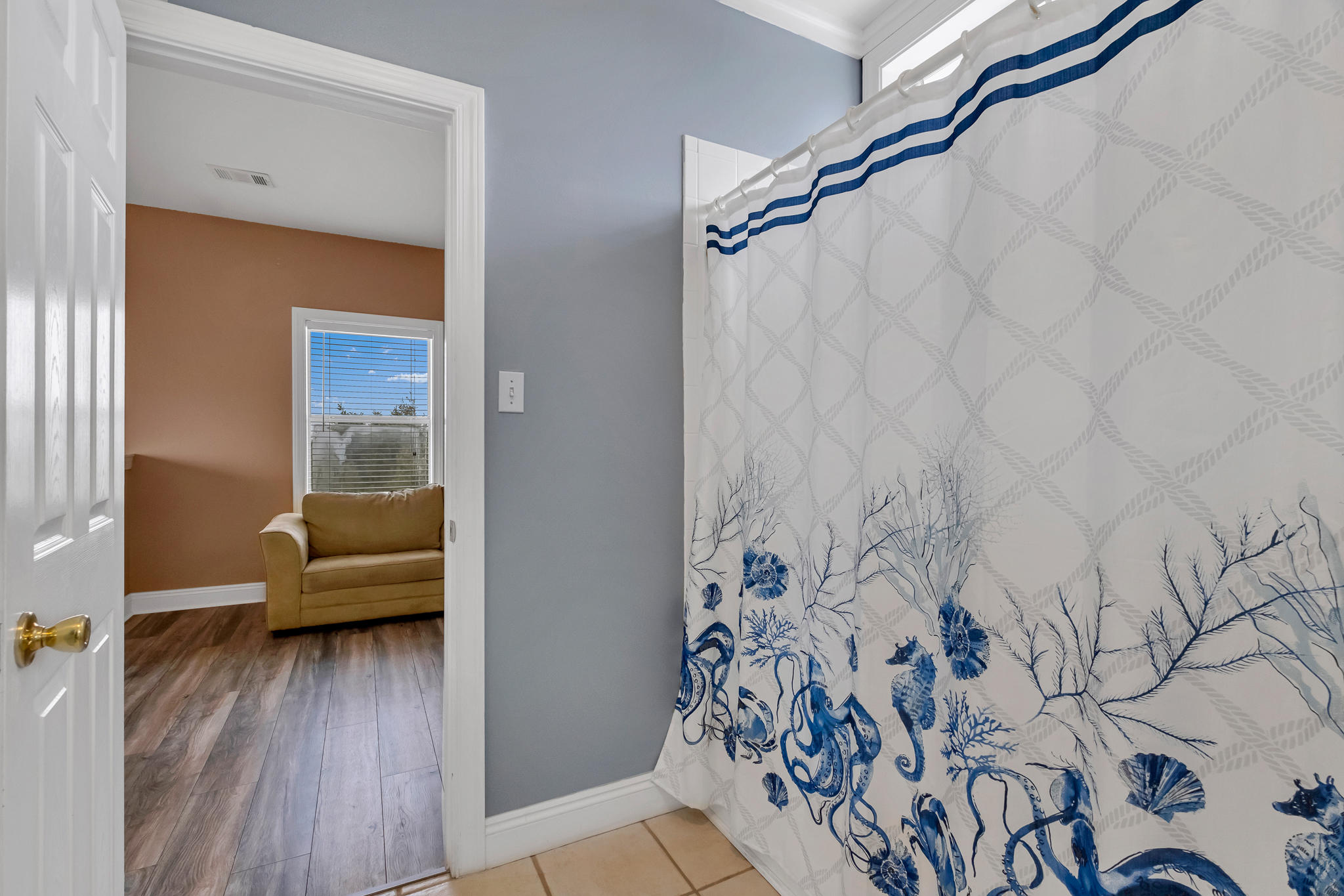FRANGISTA BEACH 1ST ADDN - Residential