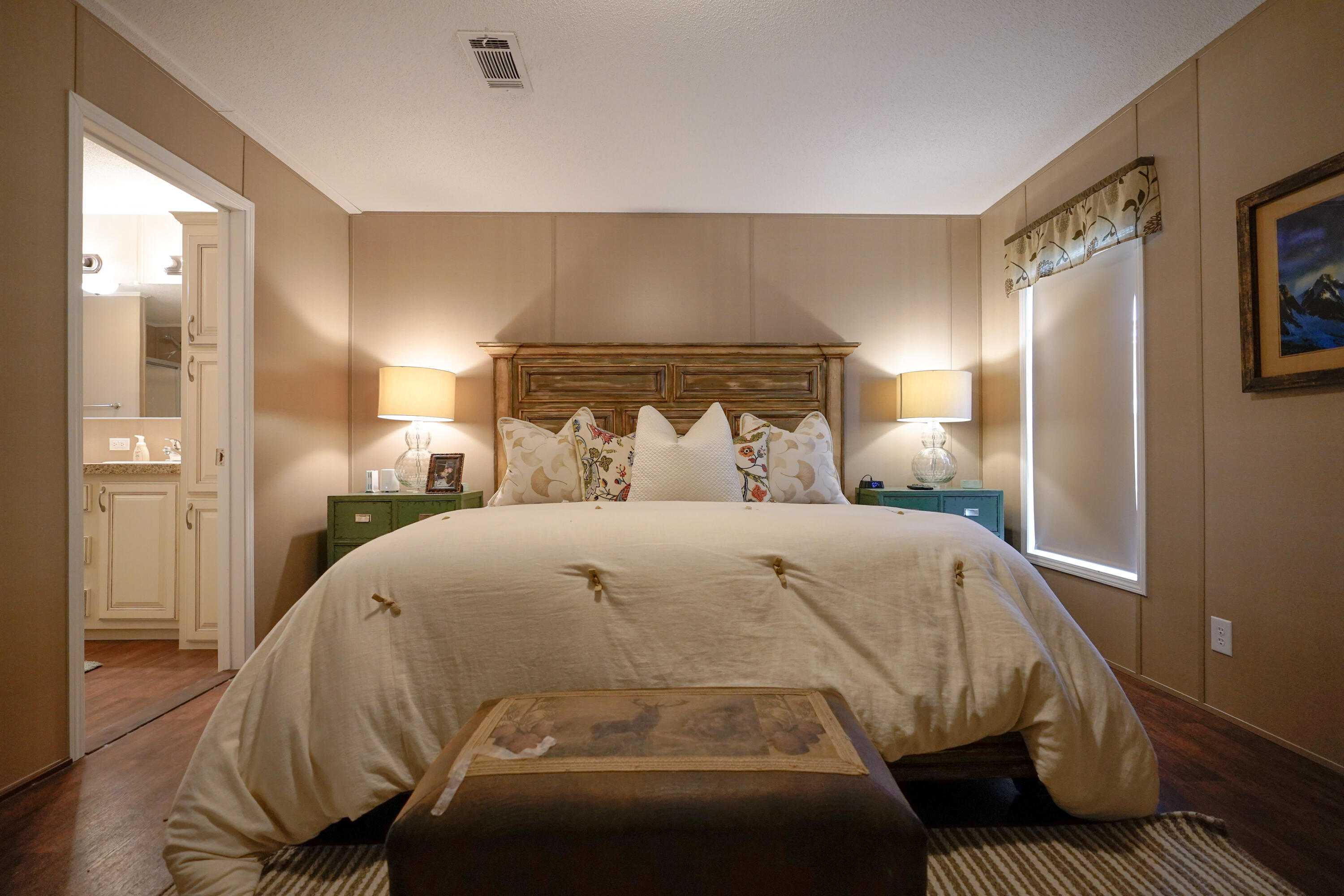 WALTON PLANTATION - Residential