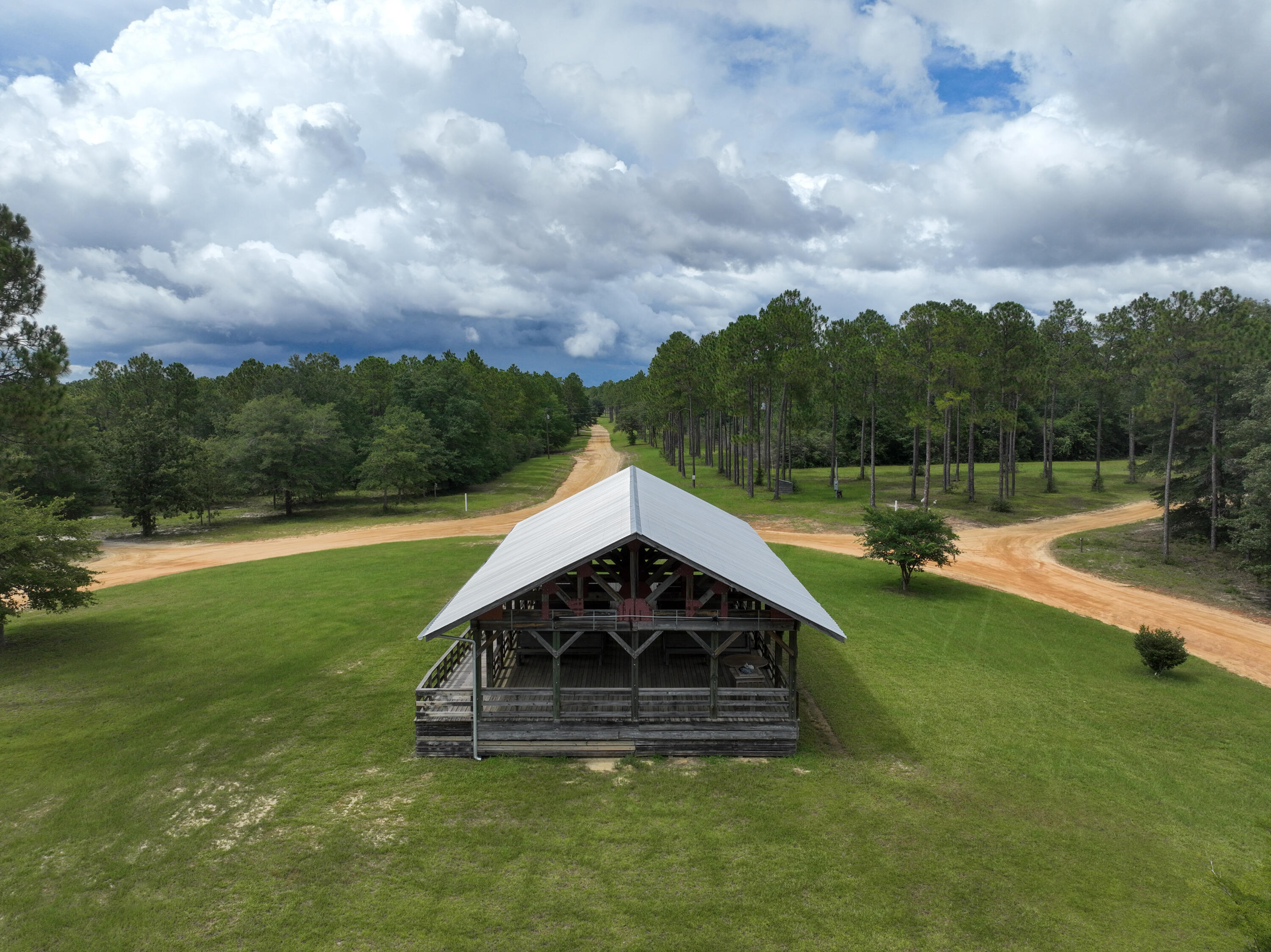 WALTON PLANTATION - Residential
