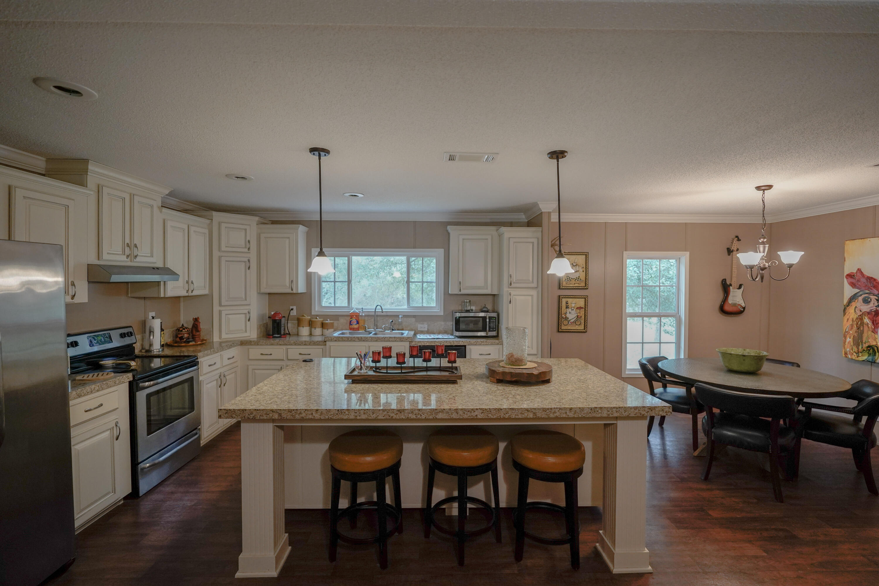 WALTON PLANTATION - Residential