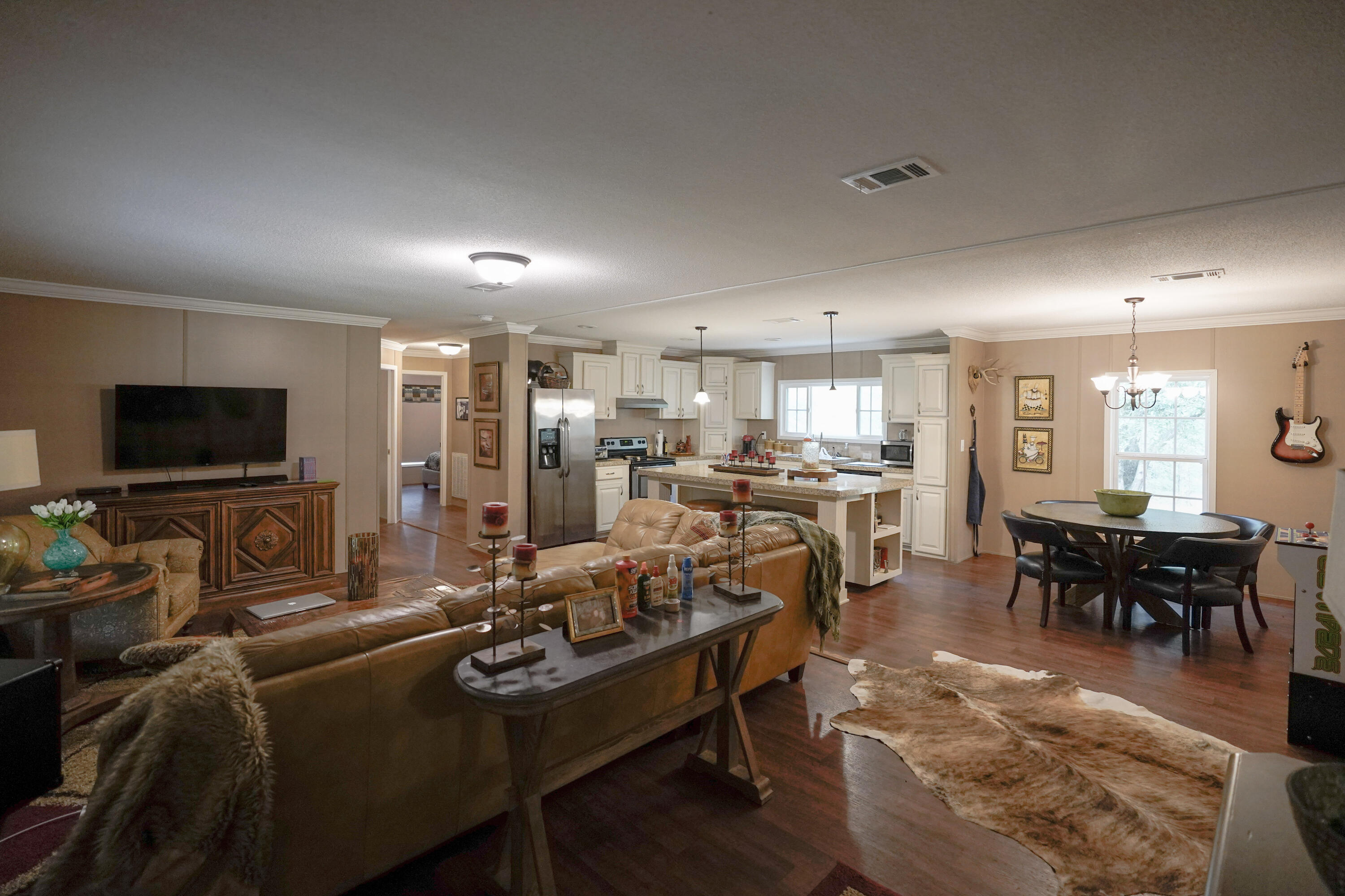 WALTON PLANTATION - Residential