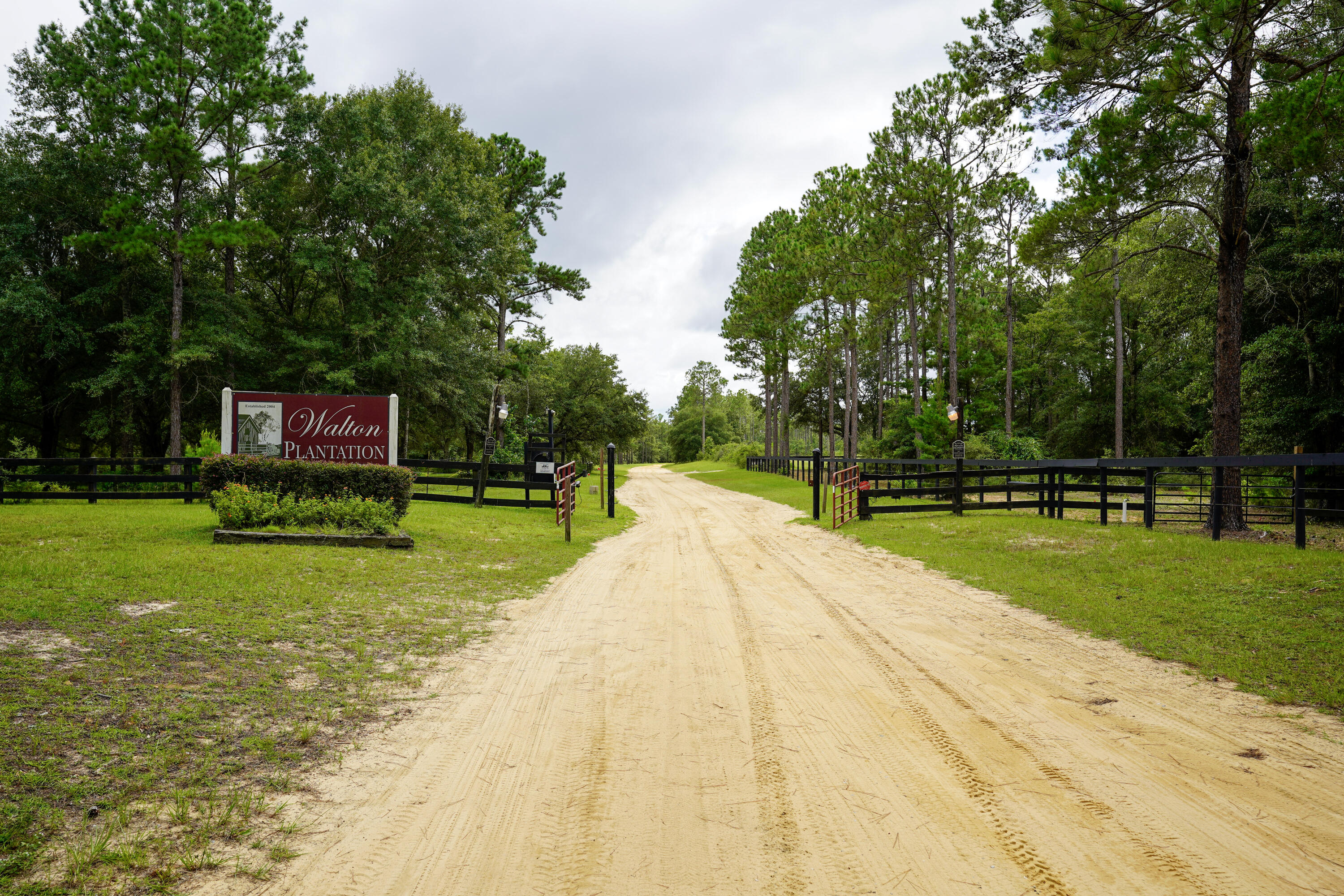 WALTON PLANTATION - Residential