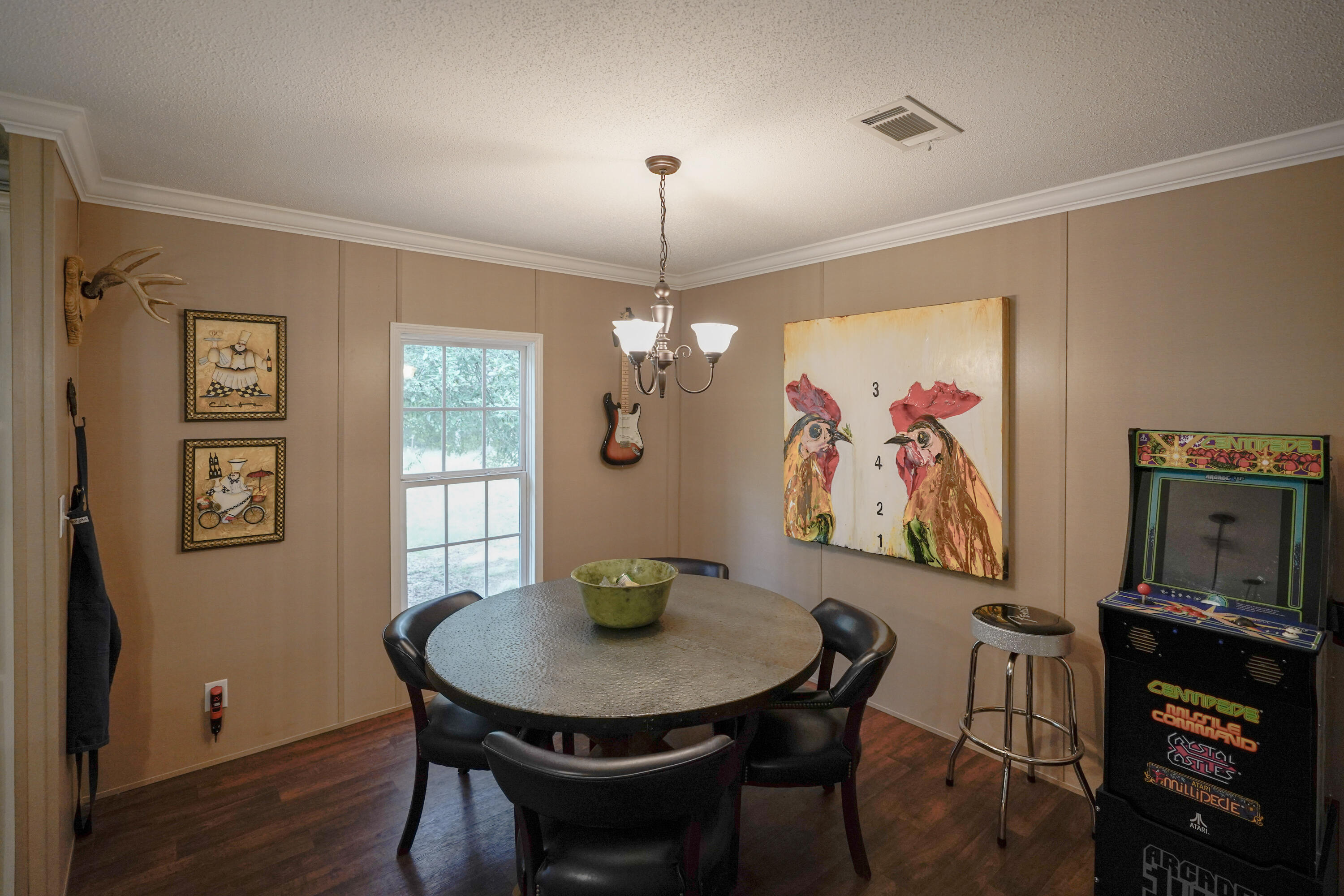 WALTON PLANTATION - Residential