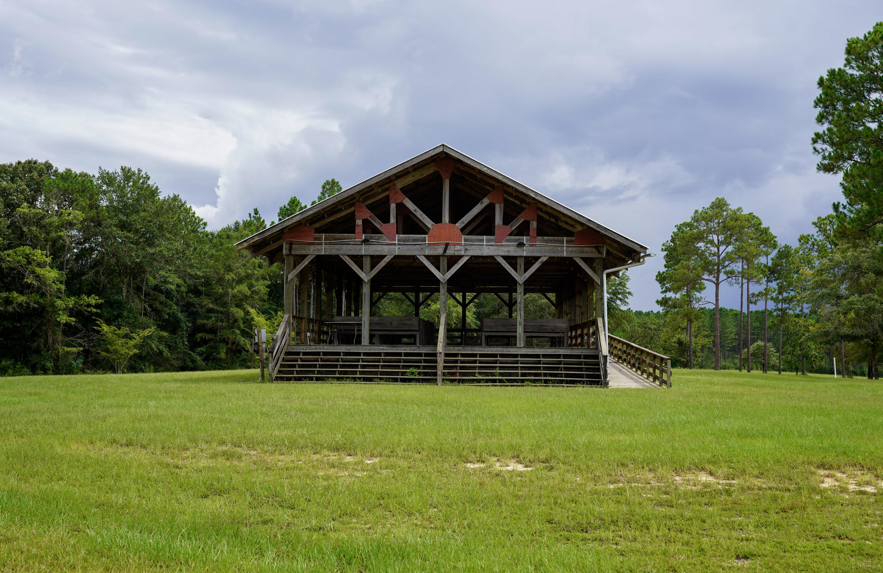 WALTON PLANTATION - Residential