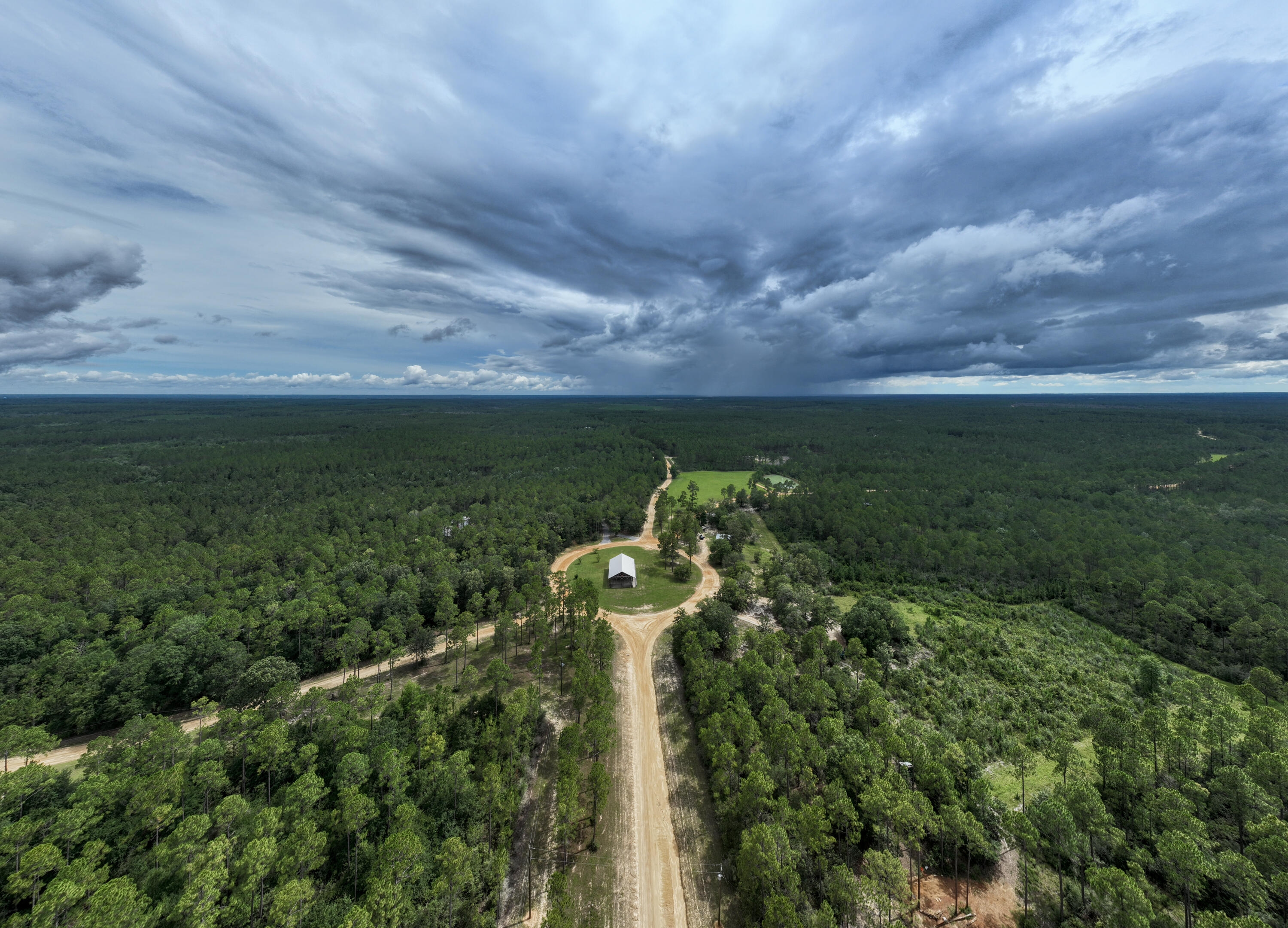 WALTON PLANTATION - Residential