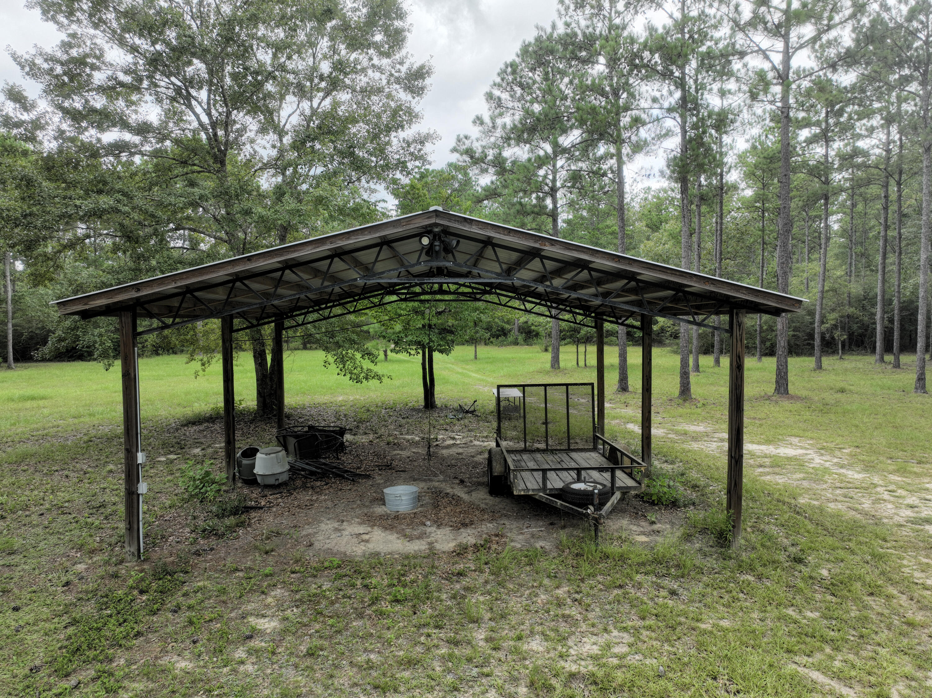 WALTON PLANTATION - Residential