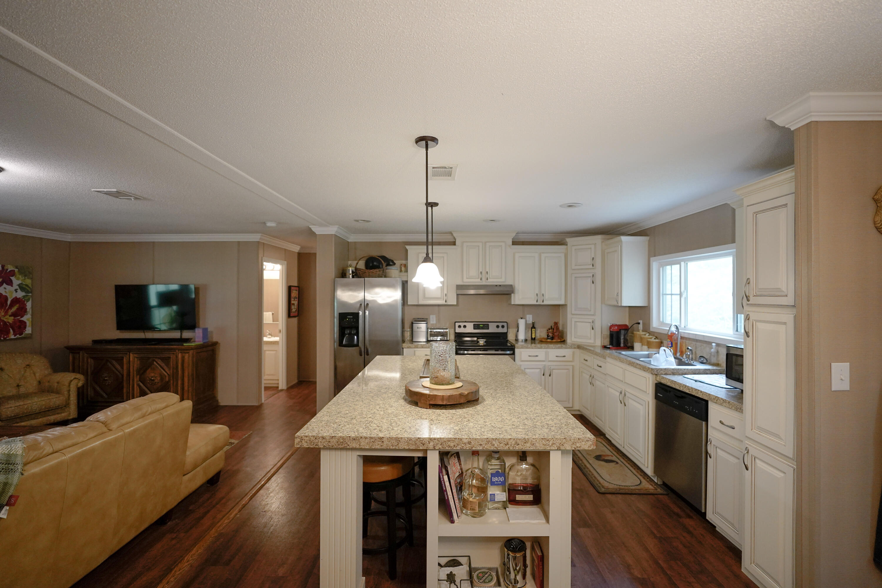 WALTON PLANTATION - Residential