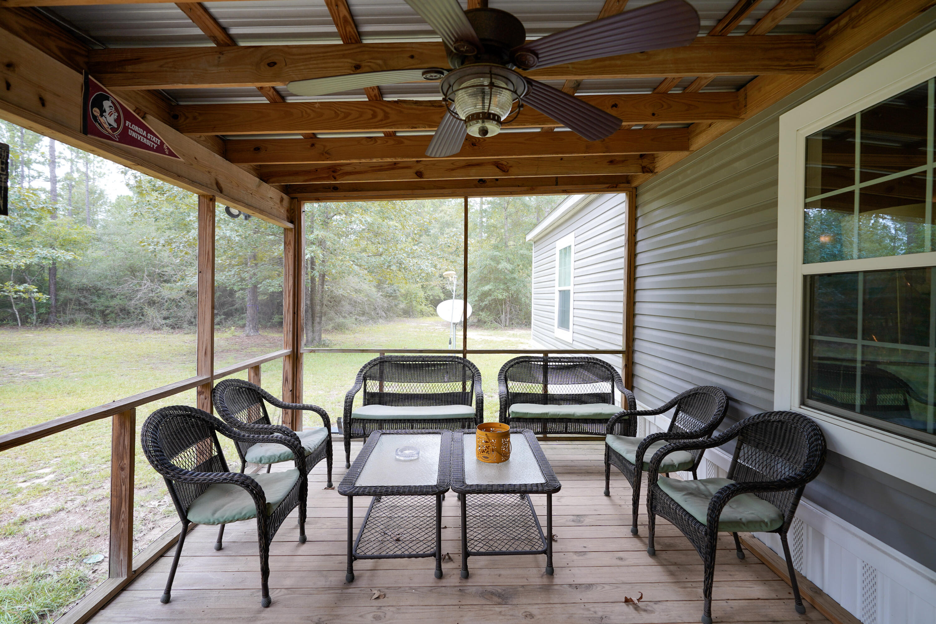 WALTON PLANTATION - Residential