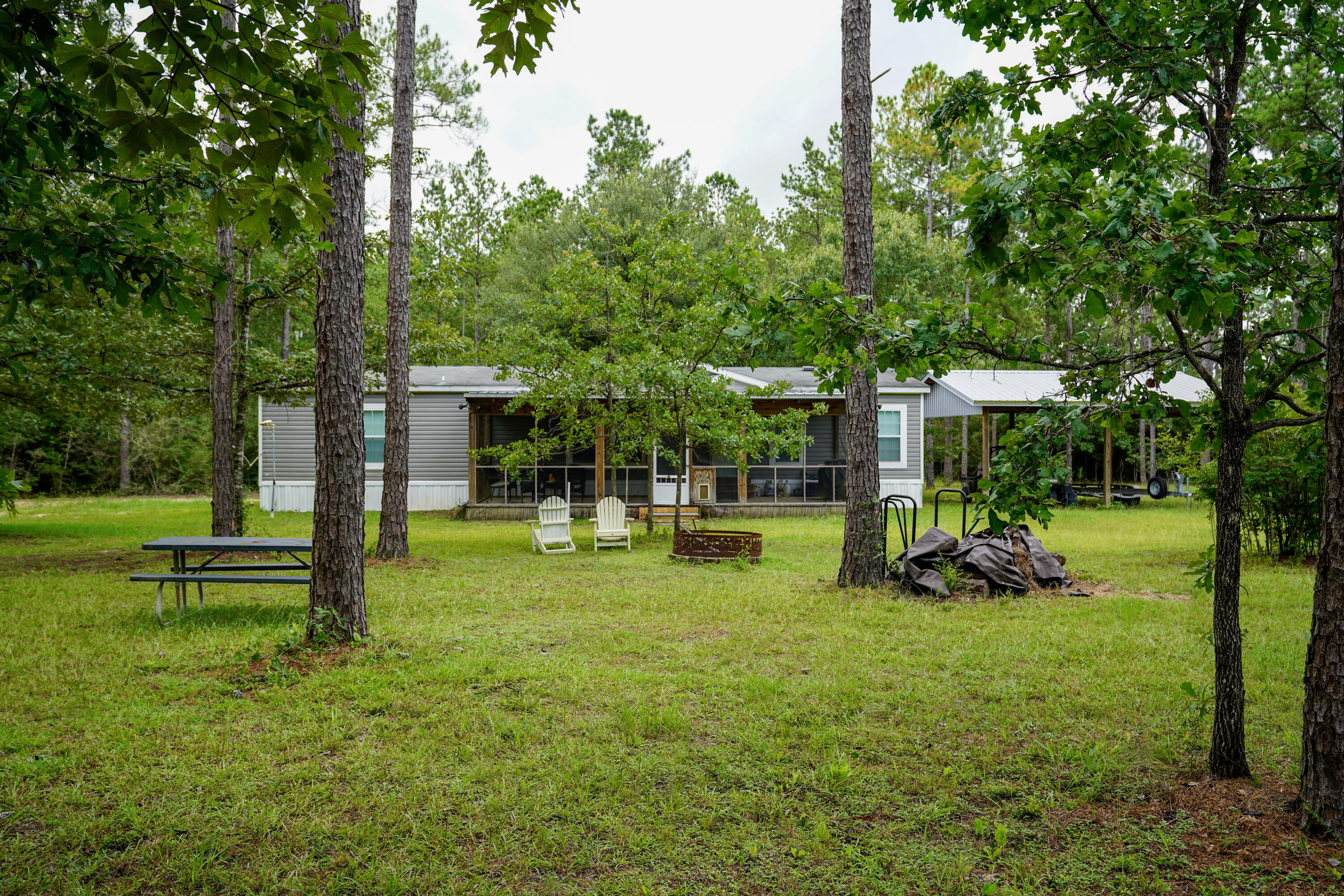 WALTON PLANTATION - Residential