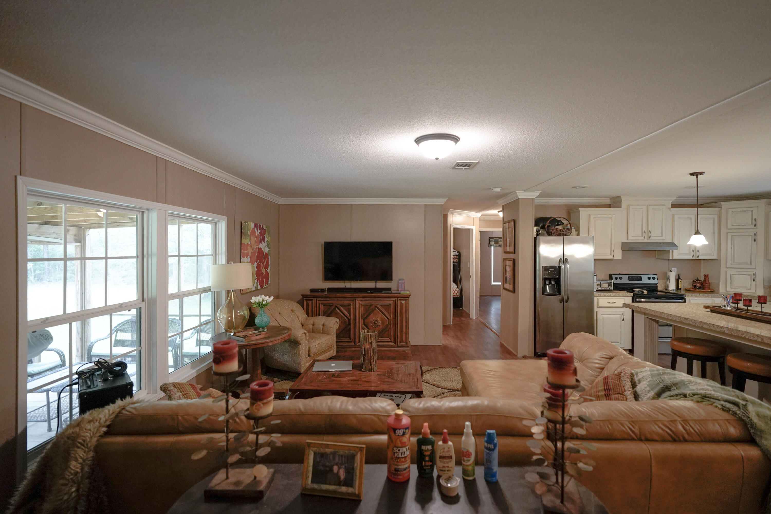 WALTON PLANTATION - Residential