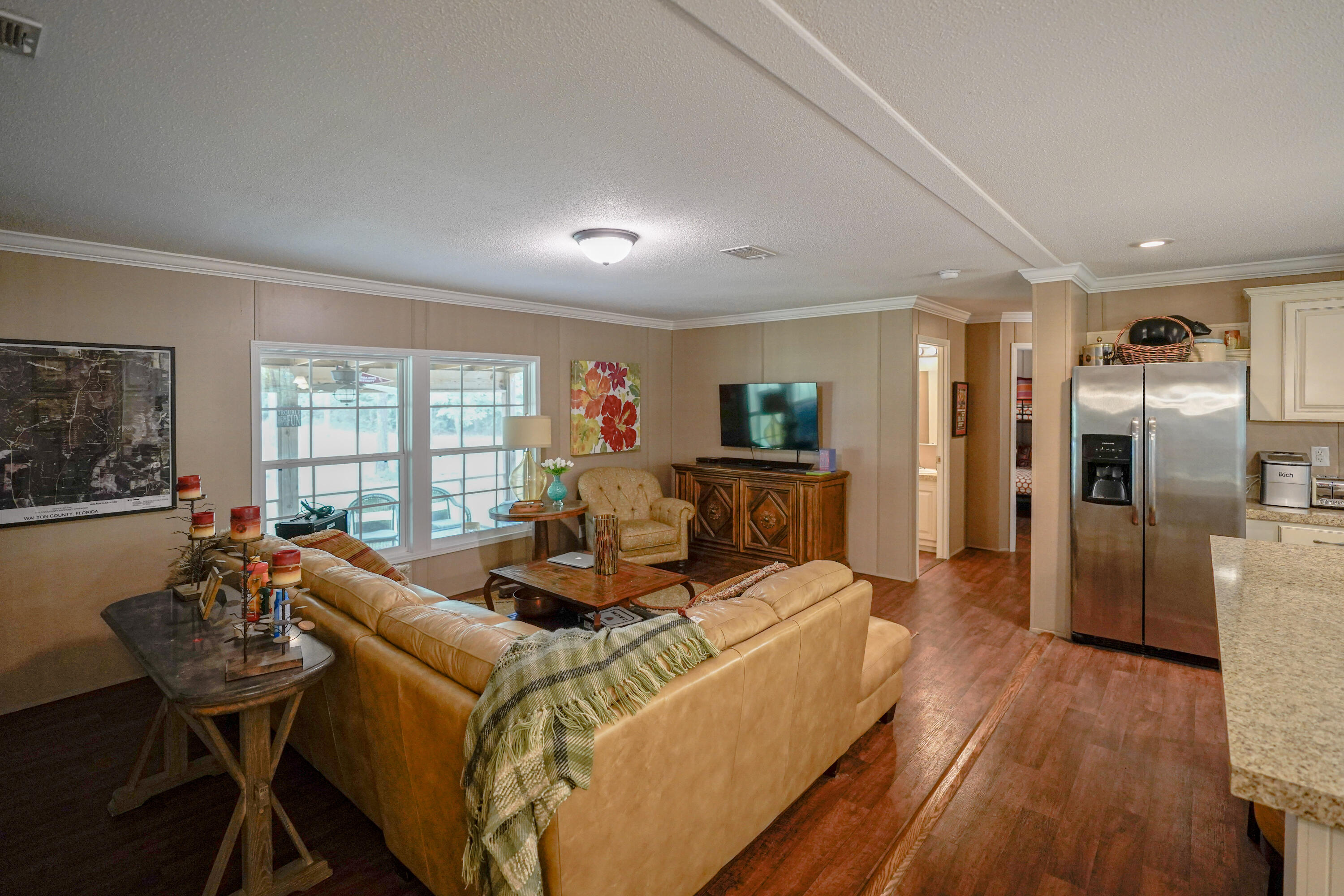 WALTON PLANTATION - Residential