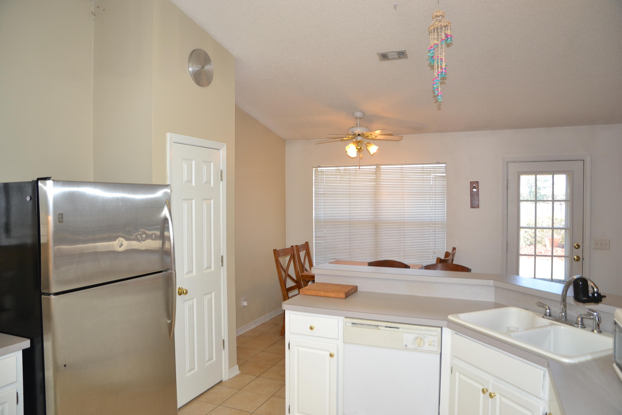 ANTIOCH ESTATES S/D - Residential