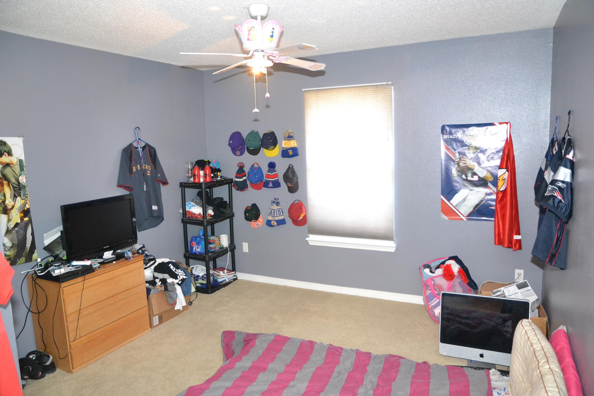 ANTIOCH ESTATES S/D - Residential