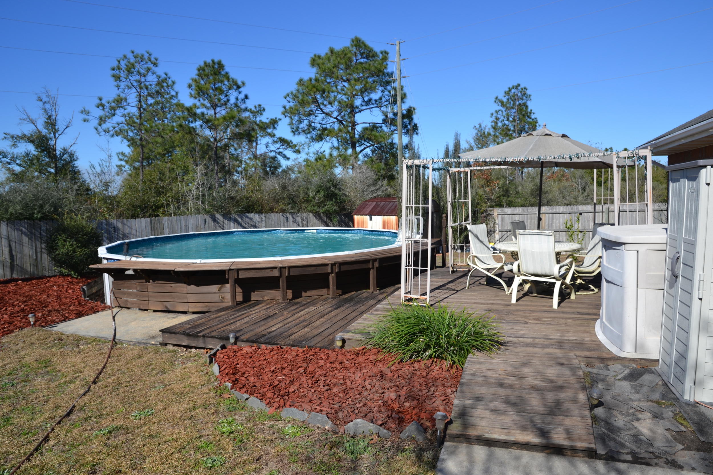 ANTIOCH ESTATES S/D - Residential