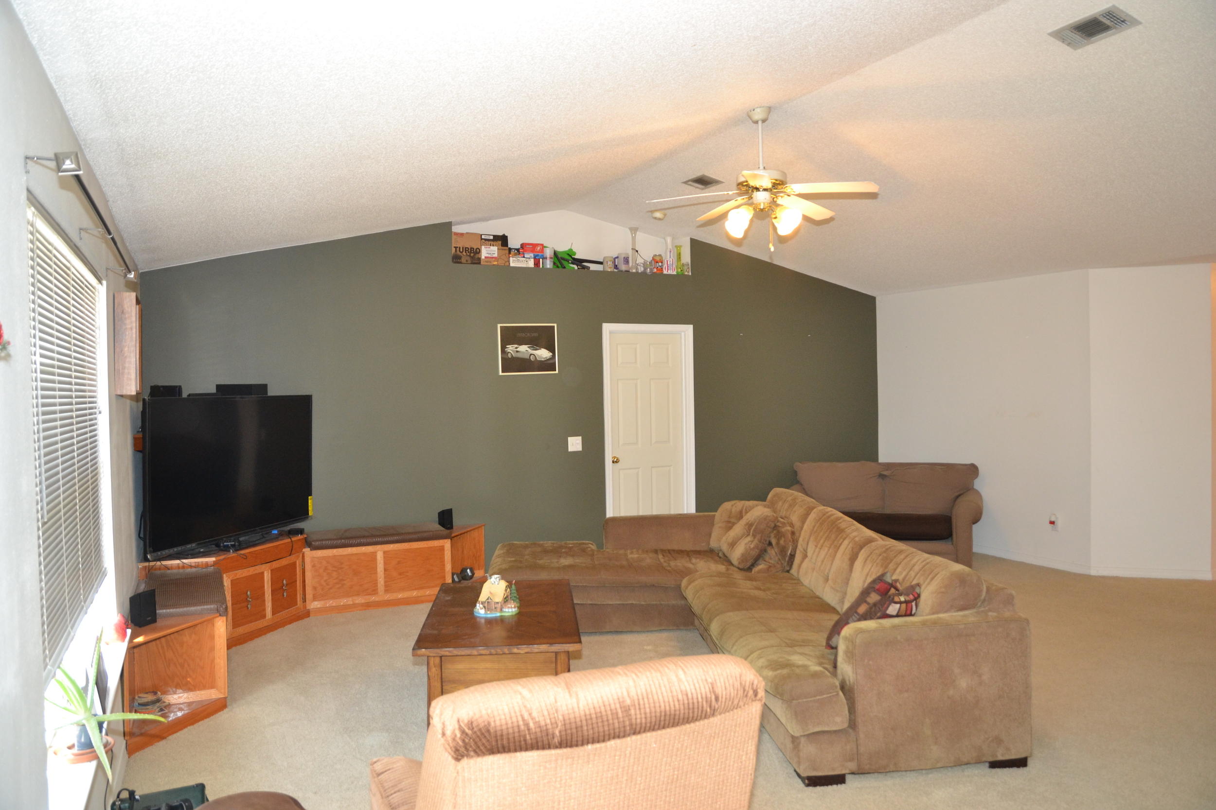 ANTIOCH ESTATES S/D - Residential