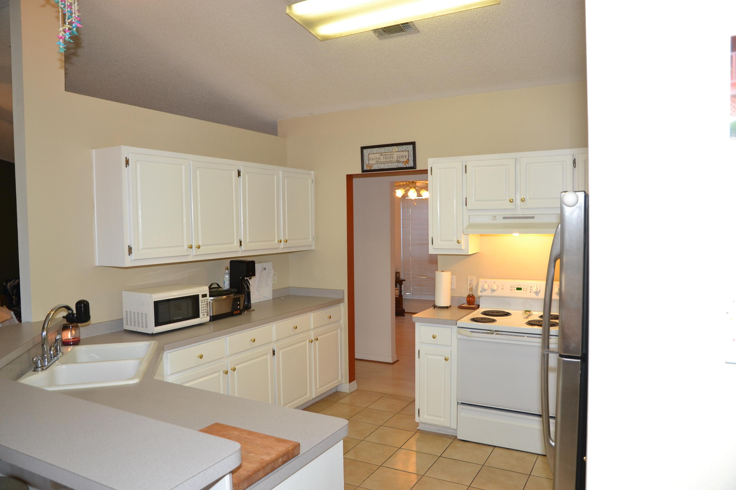 ANTIOCH ESTATES S/D - Residential