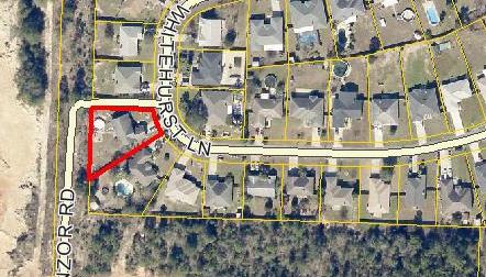 ANTIOCH ESTATES S/D - Residential