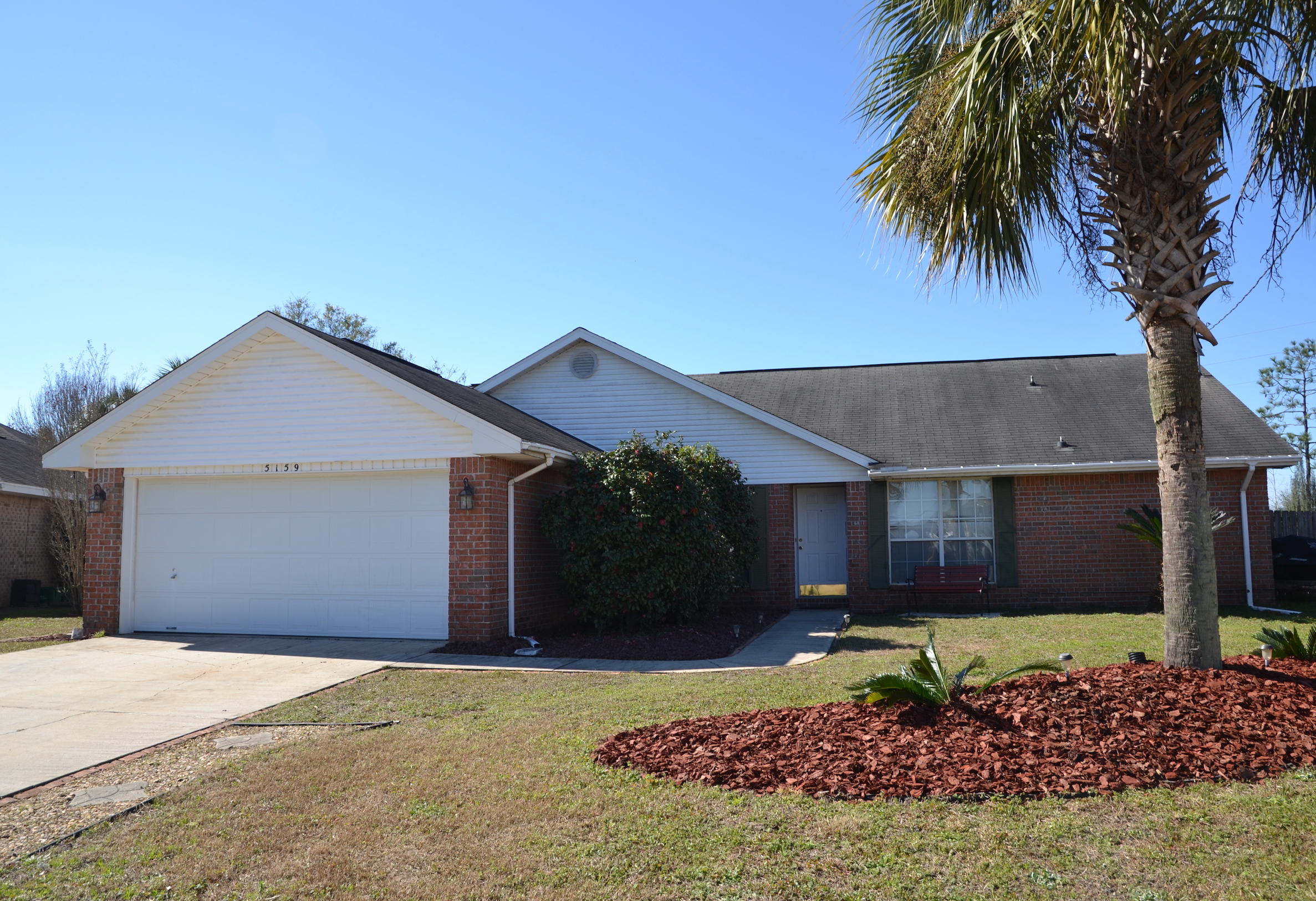 ANTIOCH ESTATES S/D - Residential