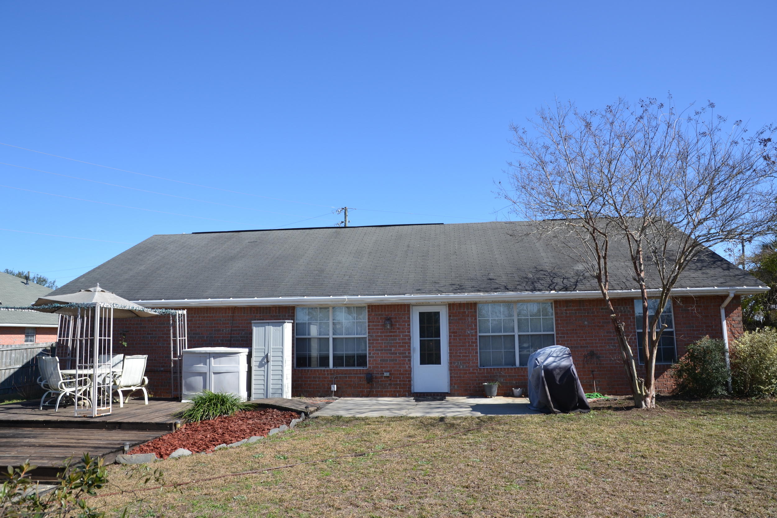 ANTIOCH ESTATES S/D - Residential