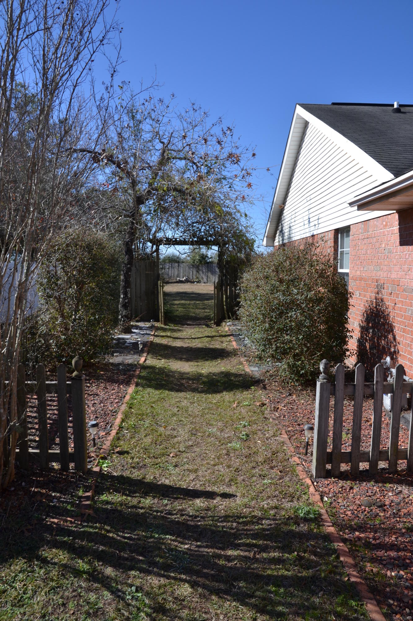 ANTIOCH ESTATES S/D - Residential