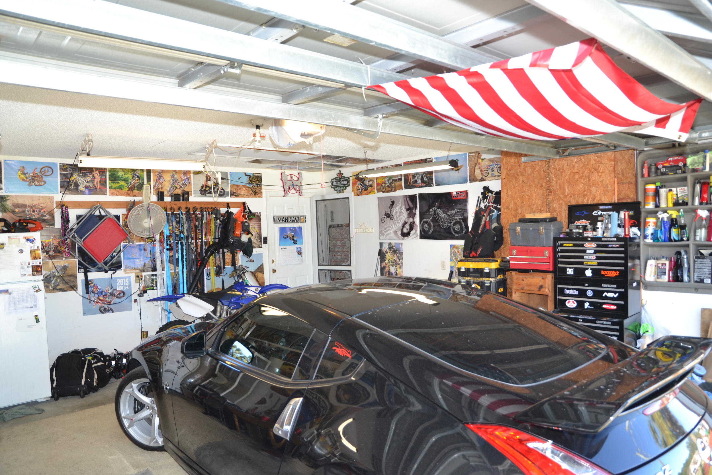 ANTIOCH ESTATES S/D - Residential