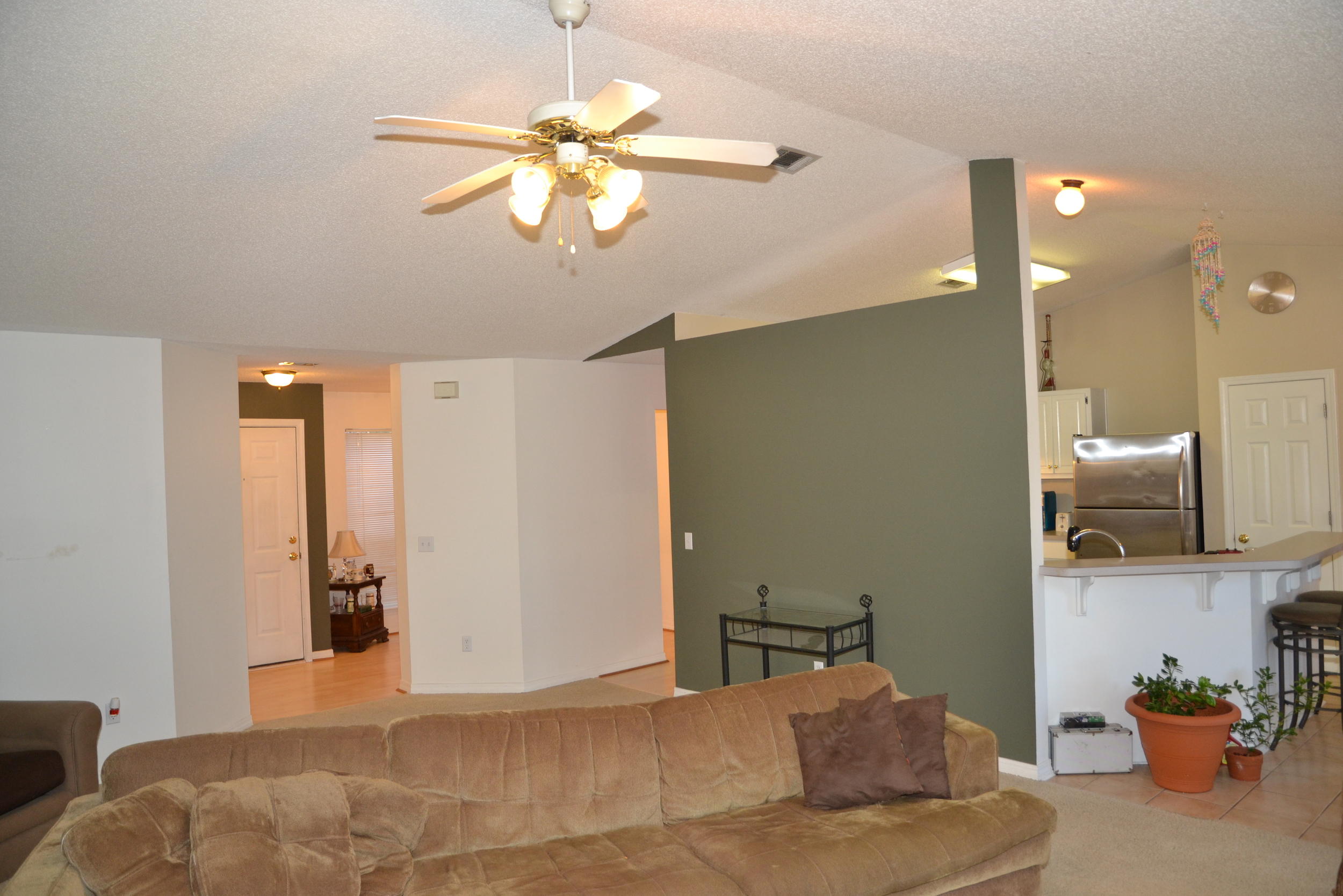 ANTIOCH ESTATES S/D - Residential