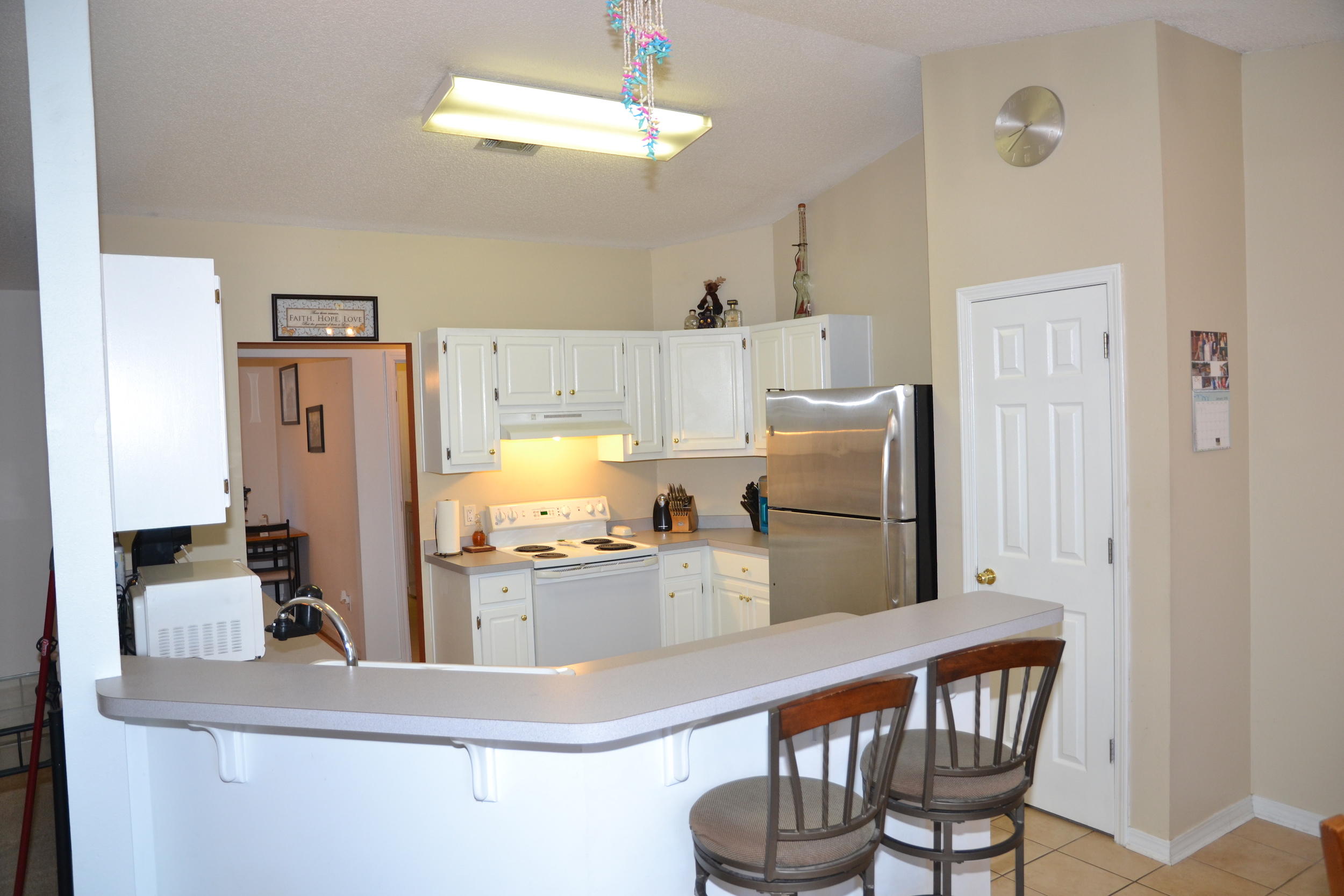 ANTIOCH ESTATES S/D - Residential