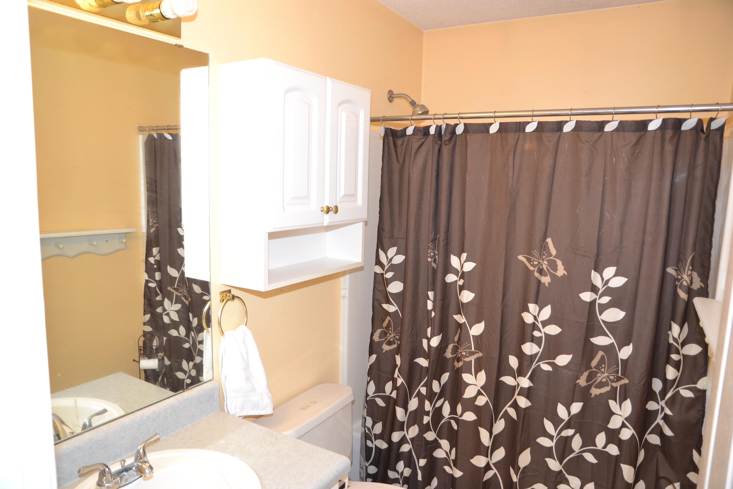 ANTIOCH ESTATES S/D - Residential