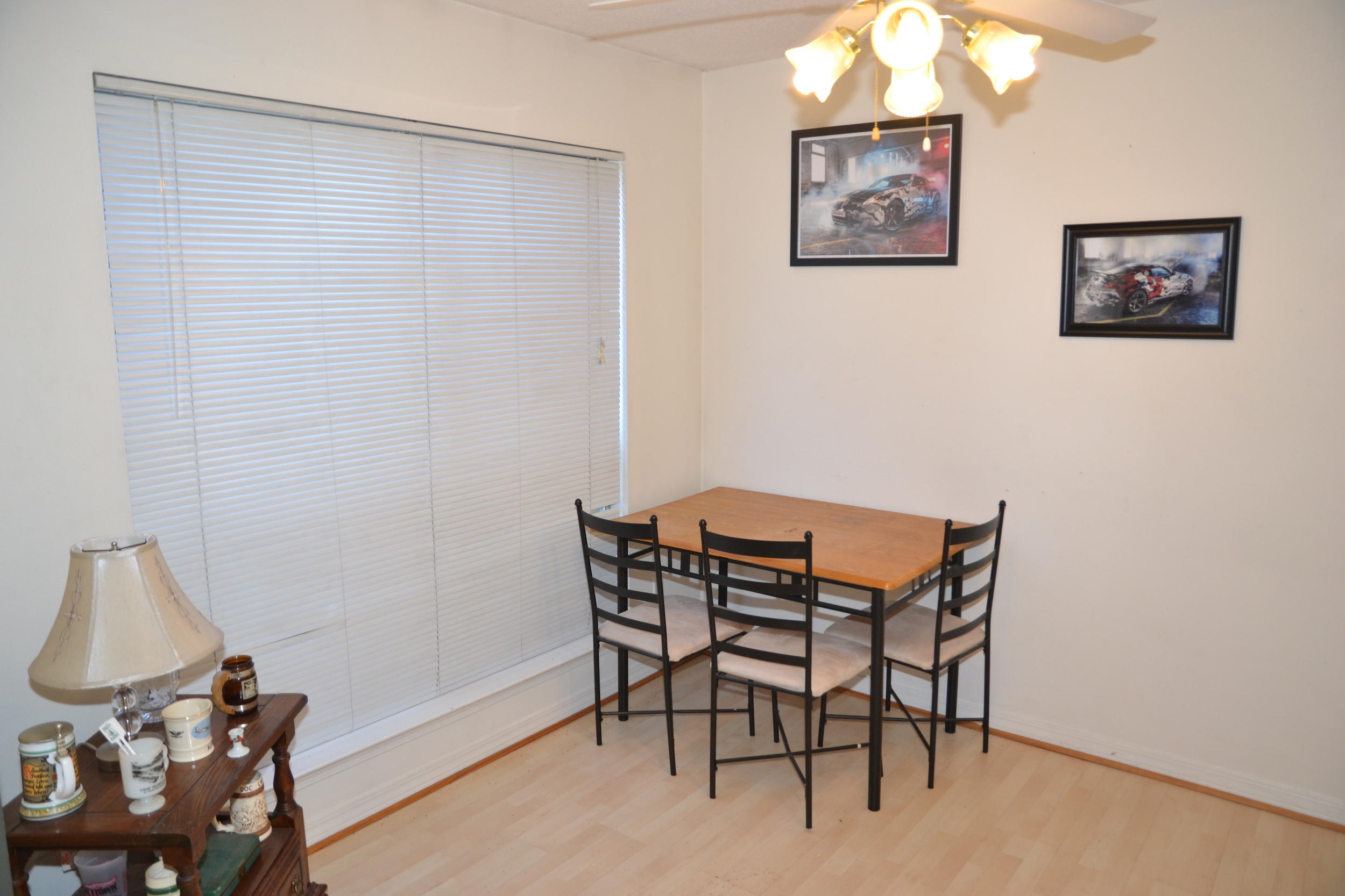 ANTIOCH ESTATES S/D - Residential