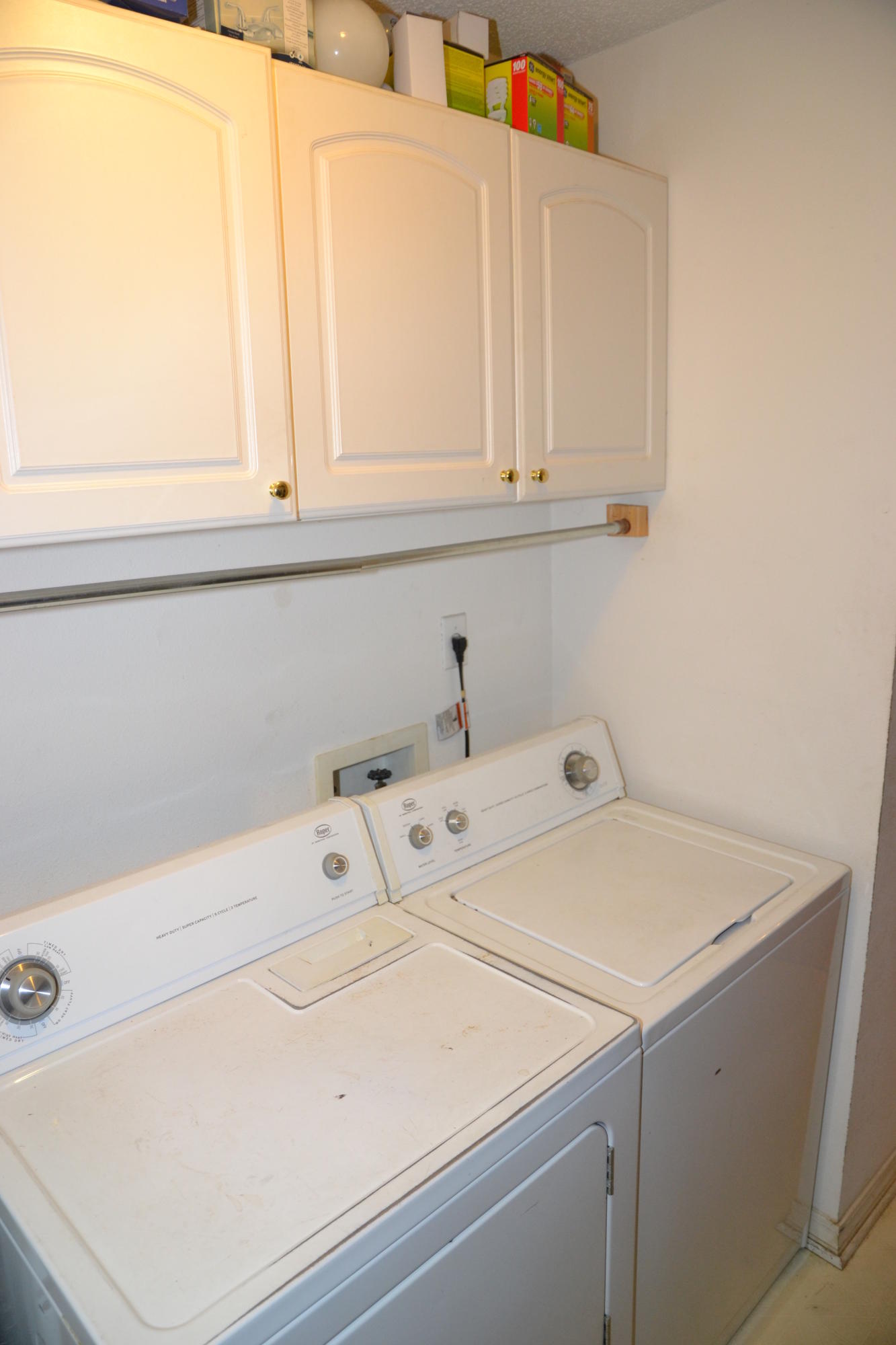 ANTIOCH ESTATES S/D - Residential