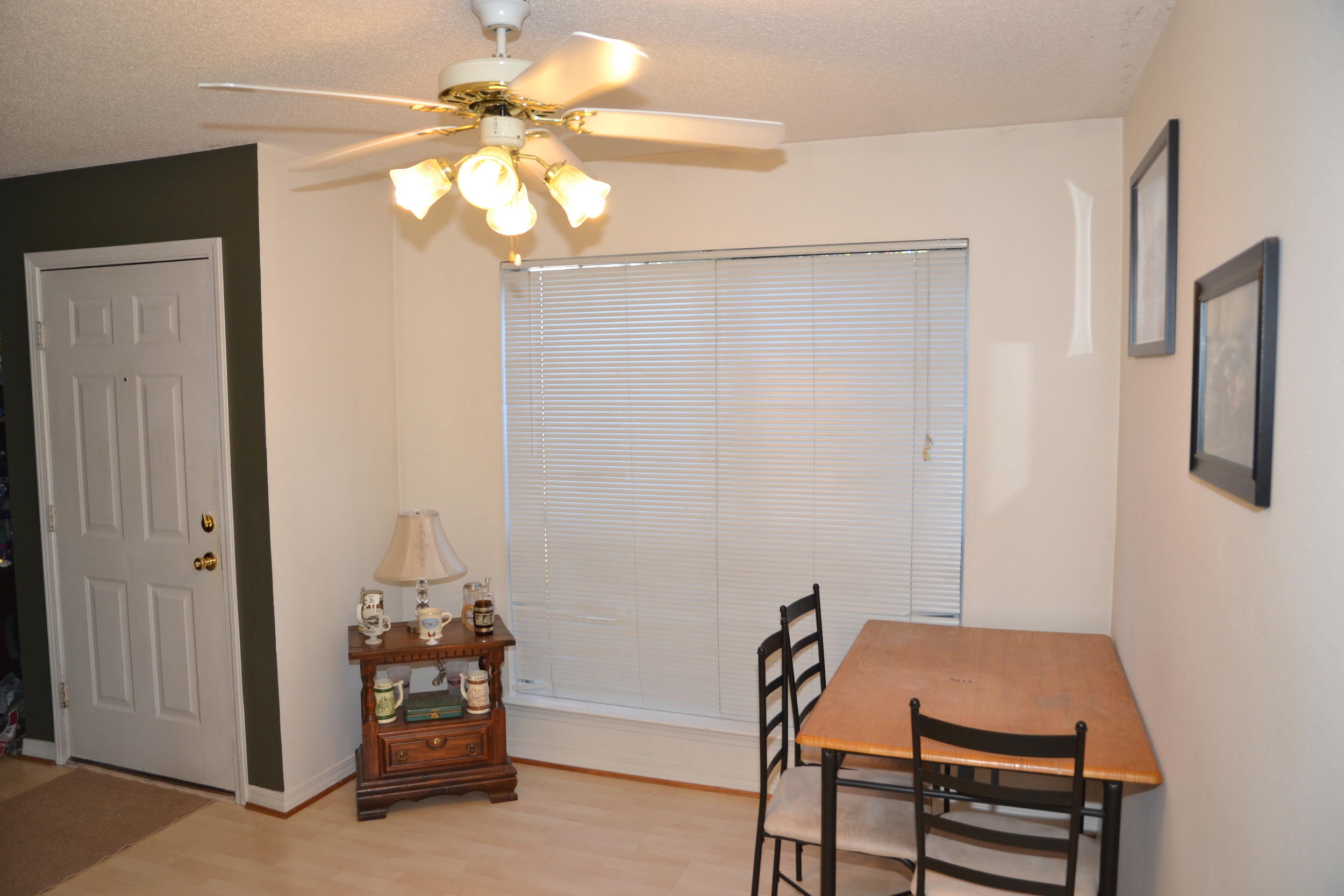 ANTIOCH ESTATES S/D - Residential