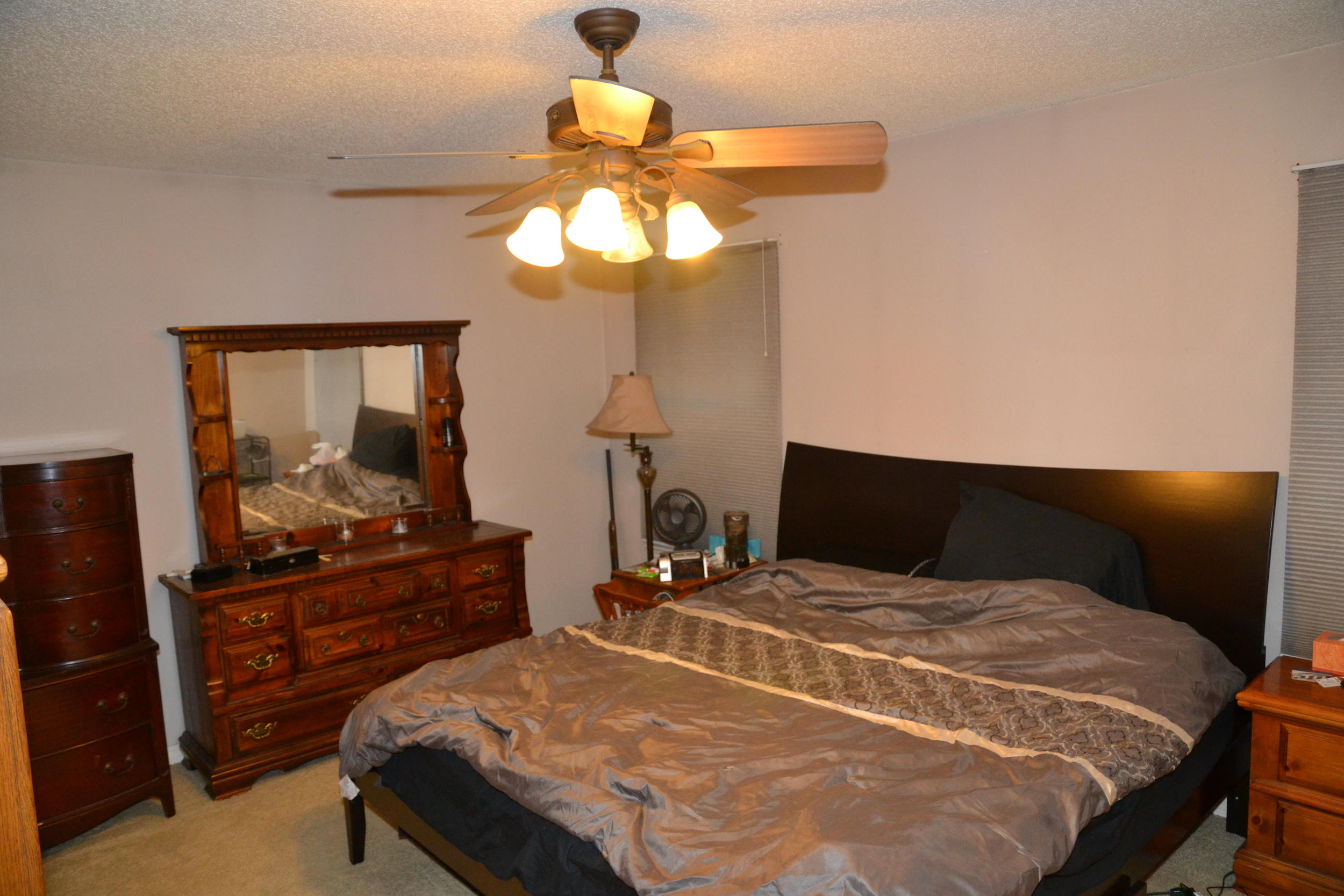 ANTIOCH ESTATES S/D - Residential