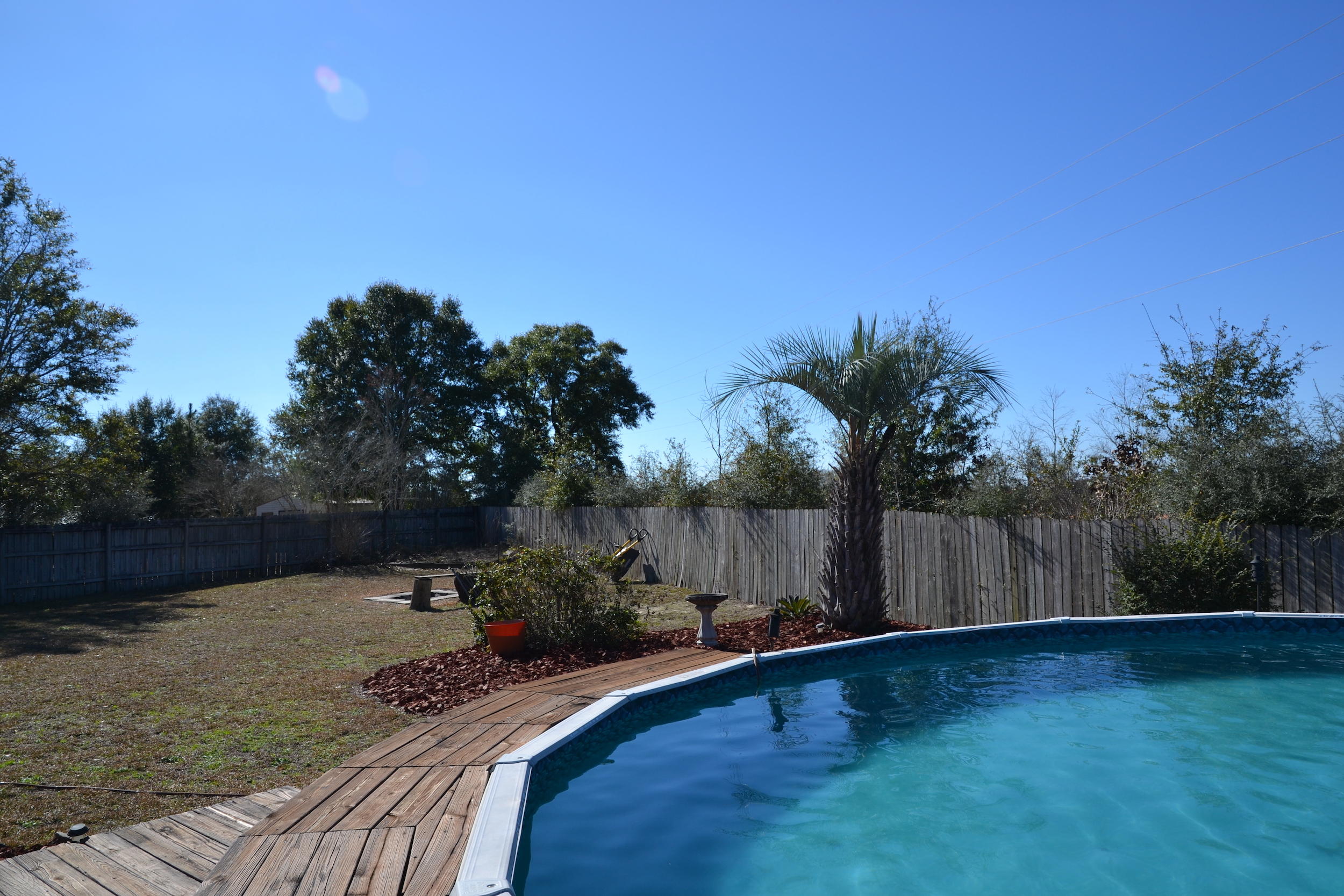 ANTIOCH ESTATES S/D - Residential