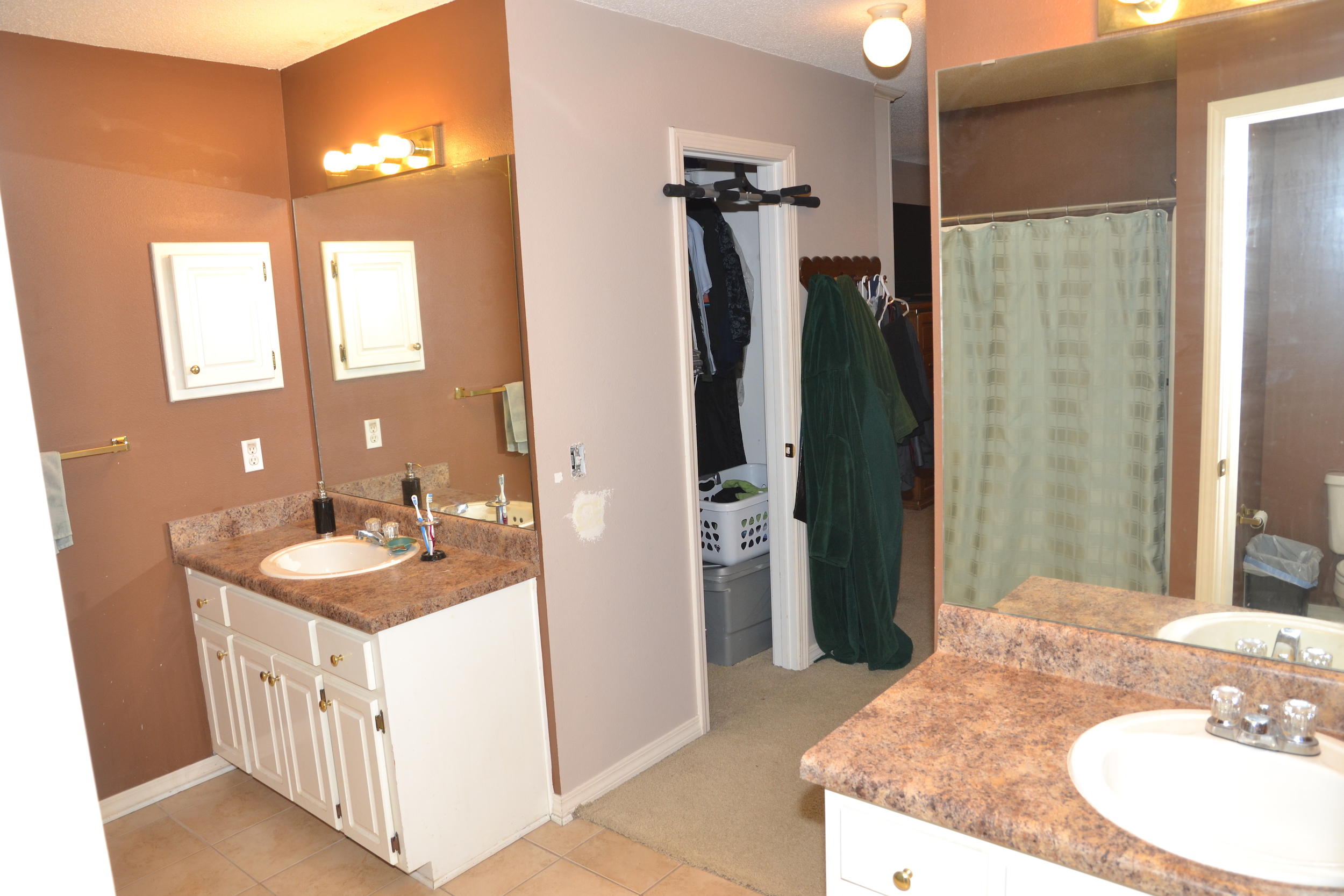 ANTIOCH ESTATES S/D - Residential