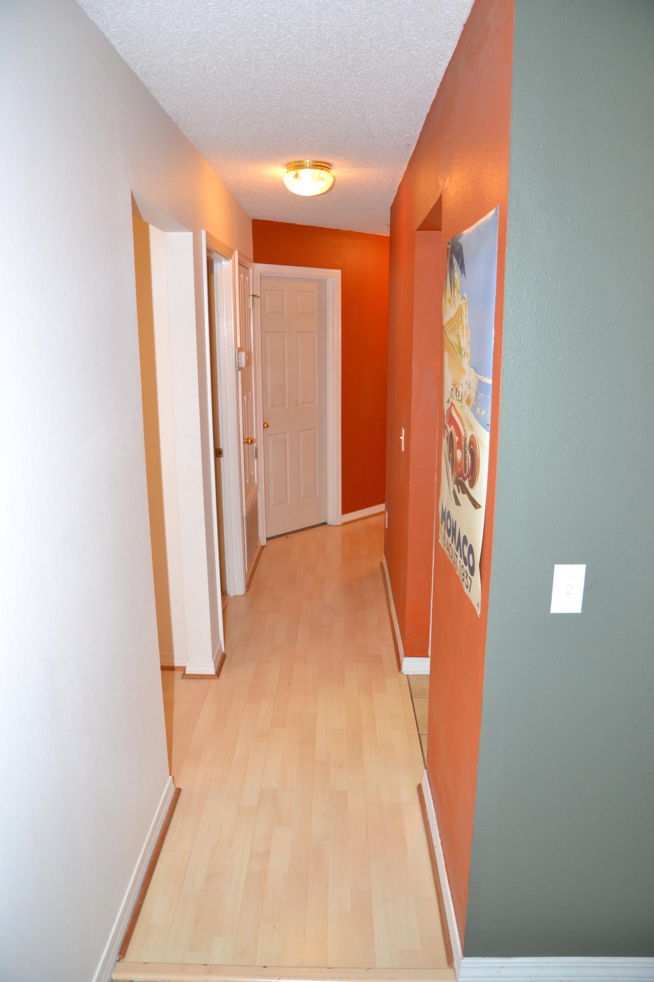 ANTIOCH ESTATES S/D - Residential