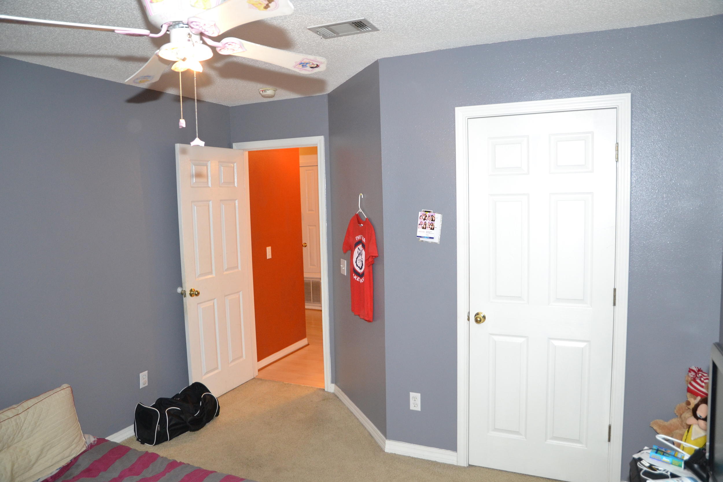 ANTIOCH ESTATES S/D - Residential