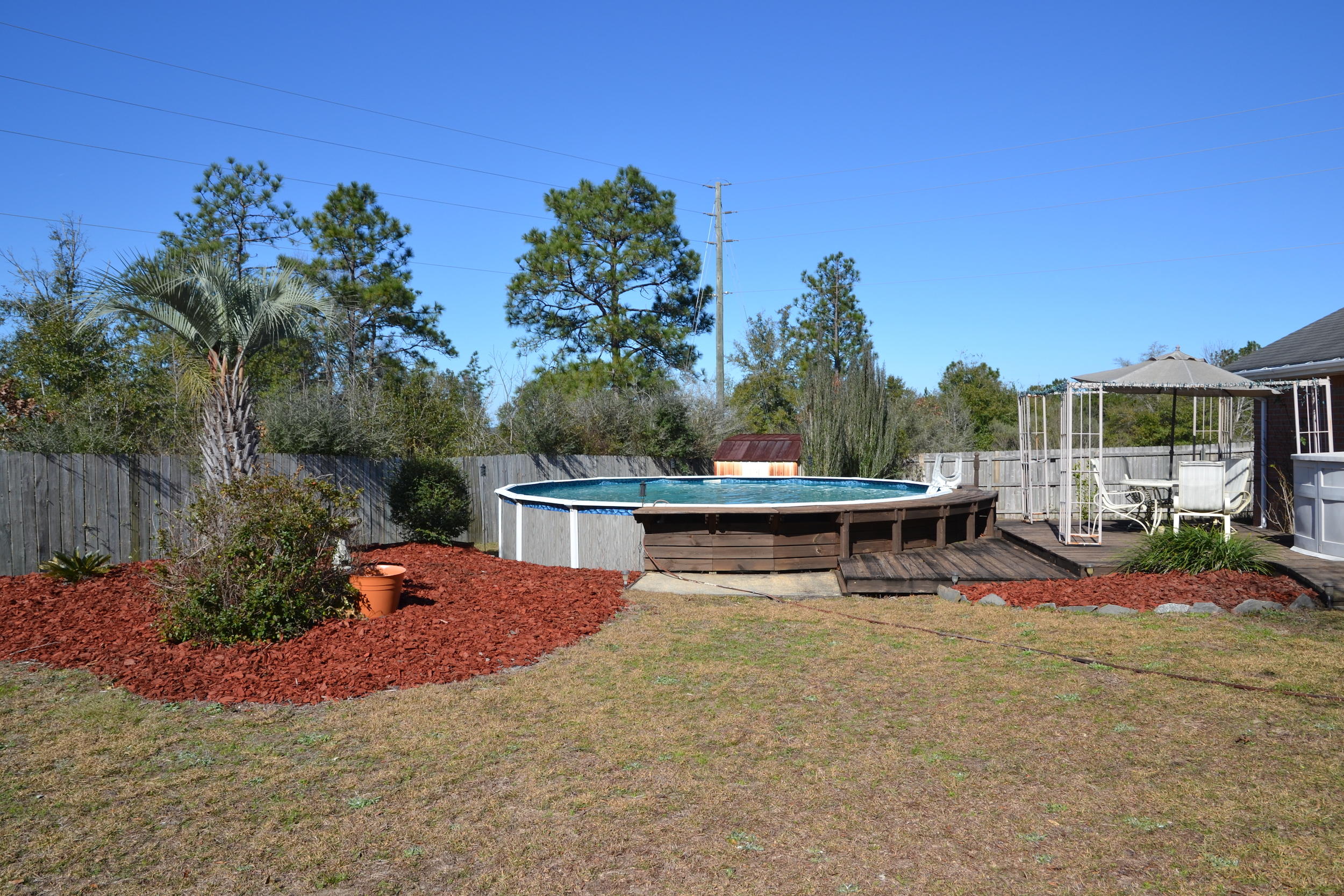 ANTIOCH ESTATES S/D - Residential