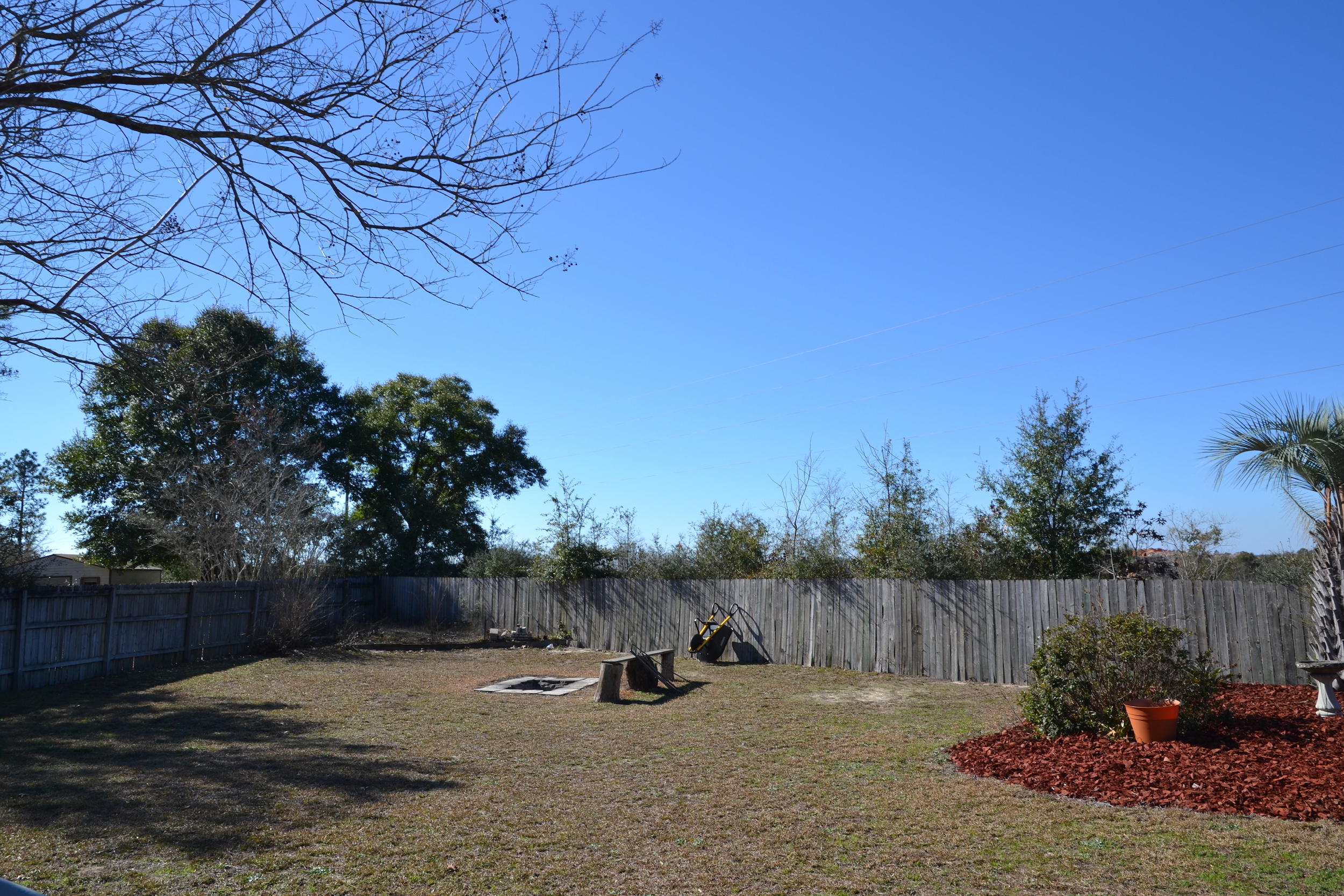 ANTIOCH ESTATES S/D - Residential