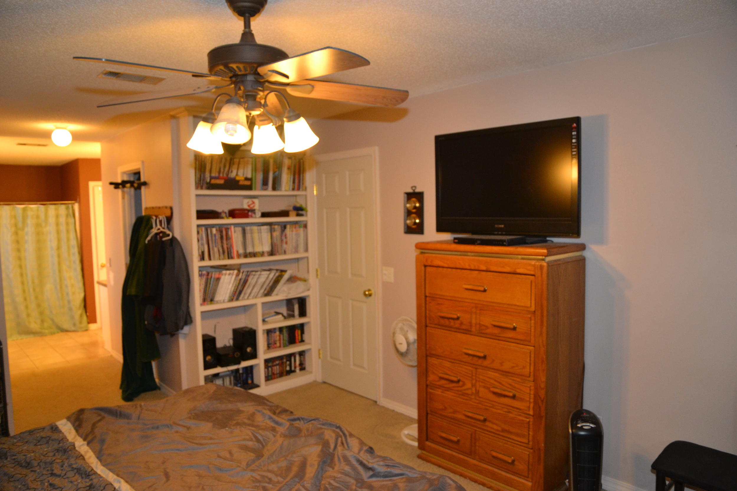 ANTIOCH ESTATES S/D - Residential