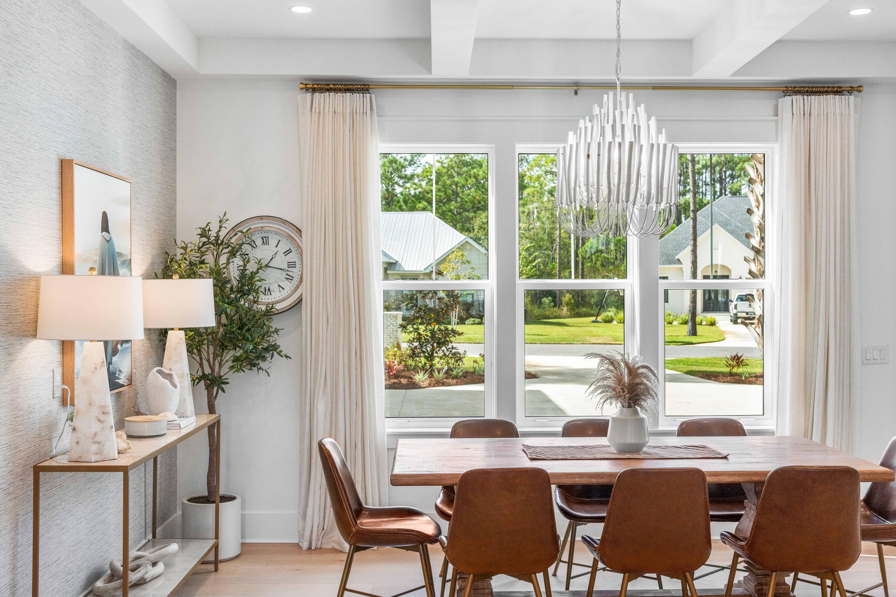 SECLUSION BAY - Residential