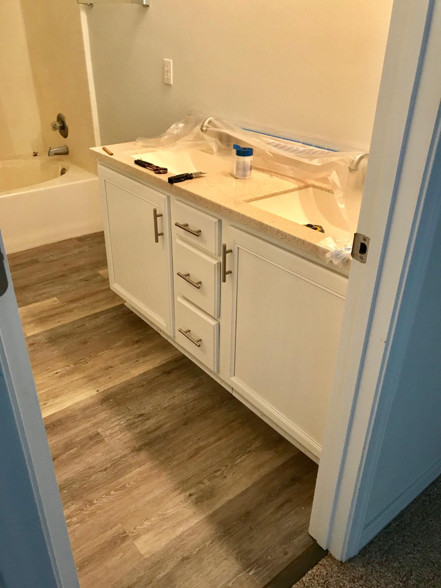 EVERGREEN SHORES 1ST ADDN - Residential