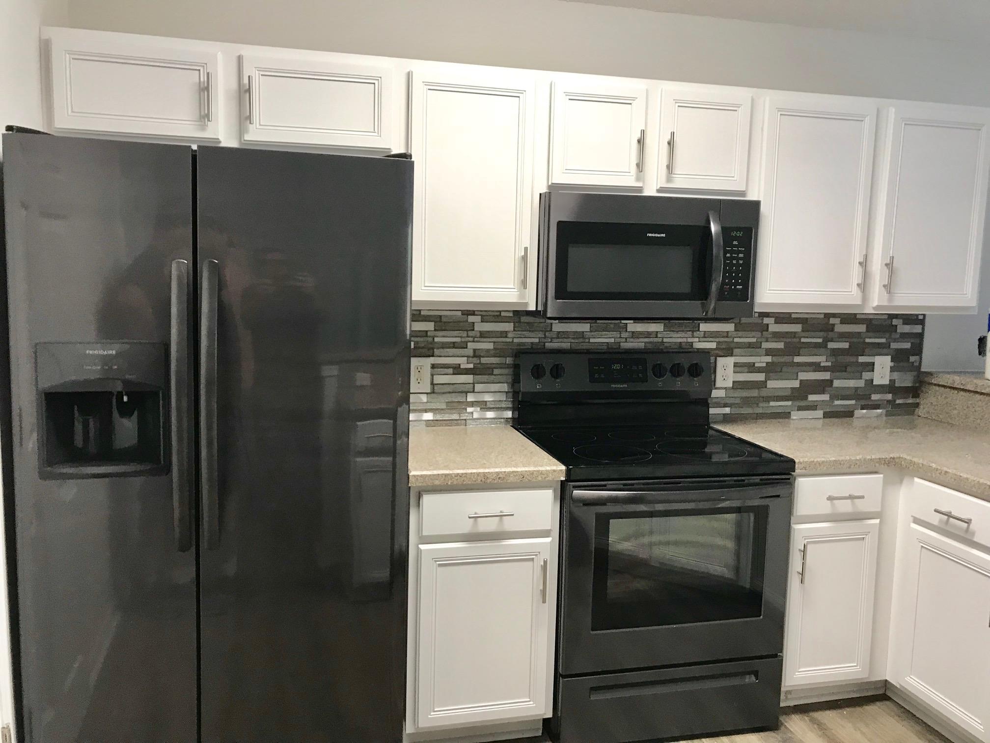 EVERGREEN SHORES 1ST ADDN - Residential