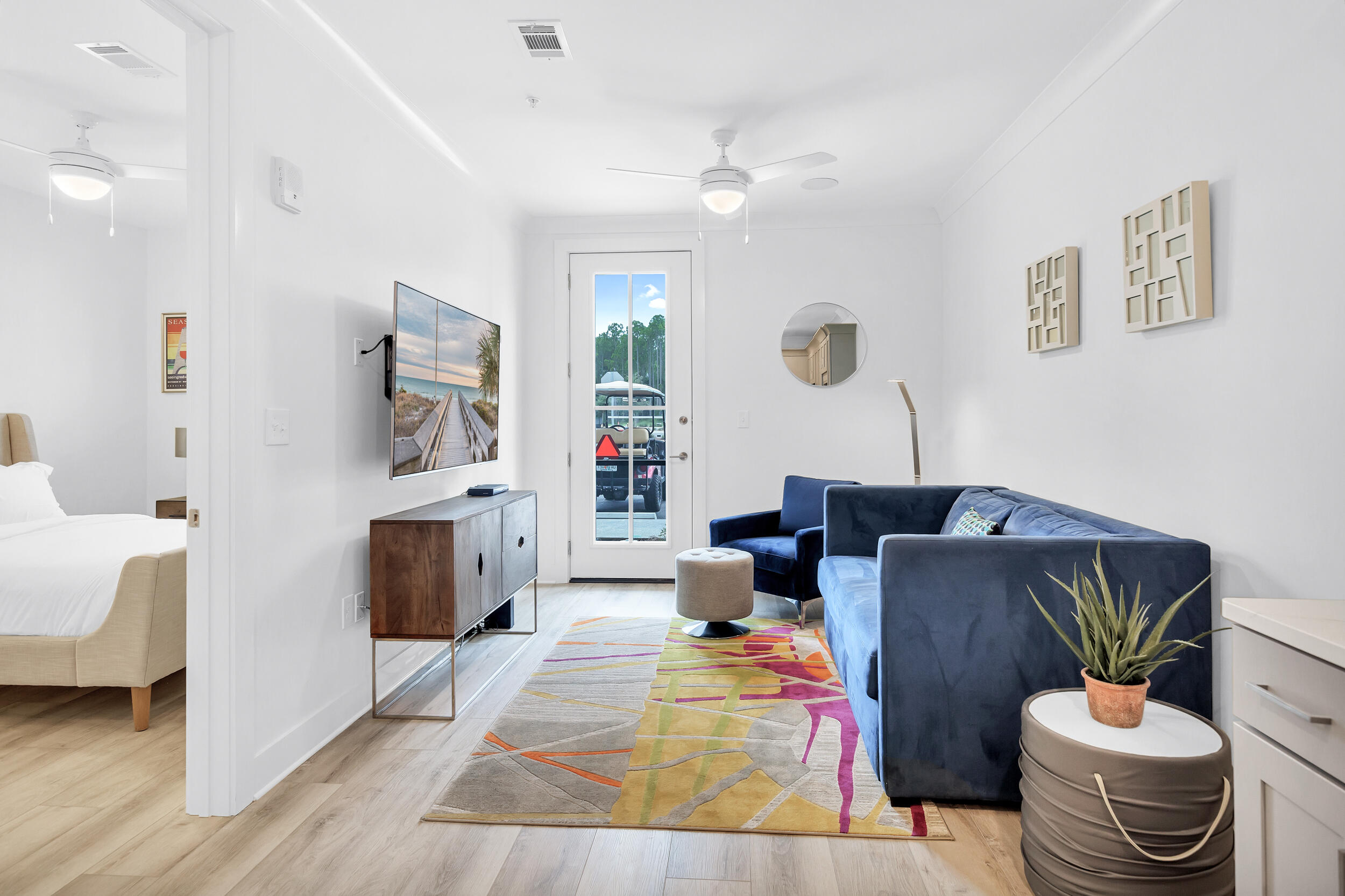 Pinewood 30A - Residential