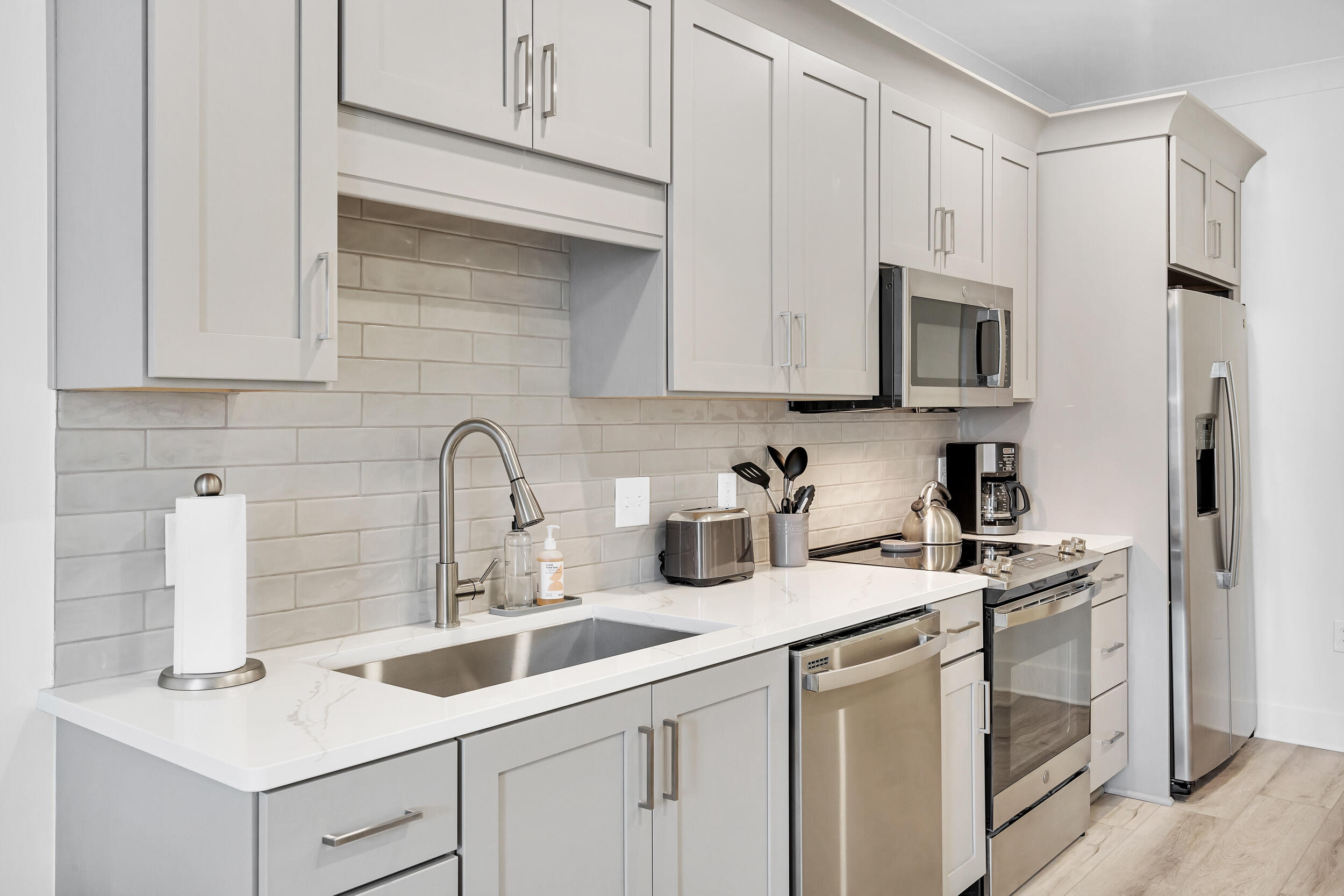 Pinewood 30A - Residential