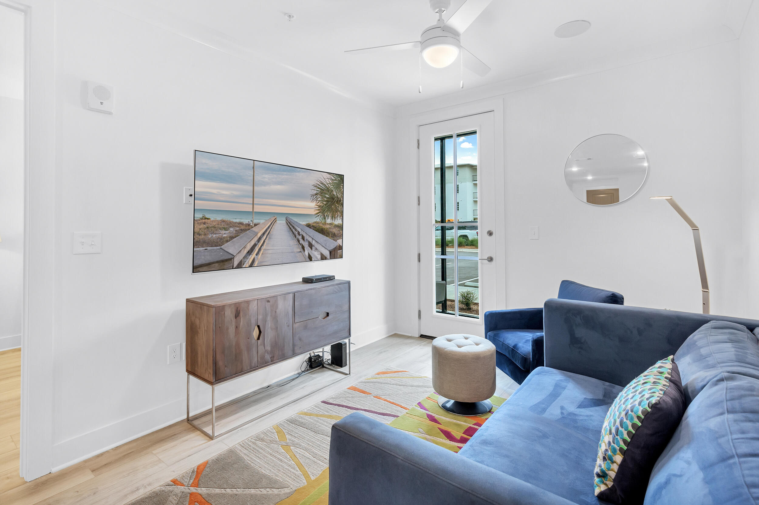 Pinewood 30A - Residential