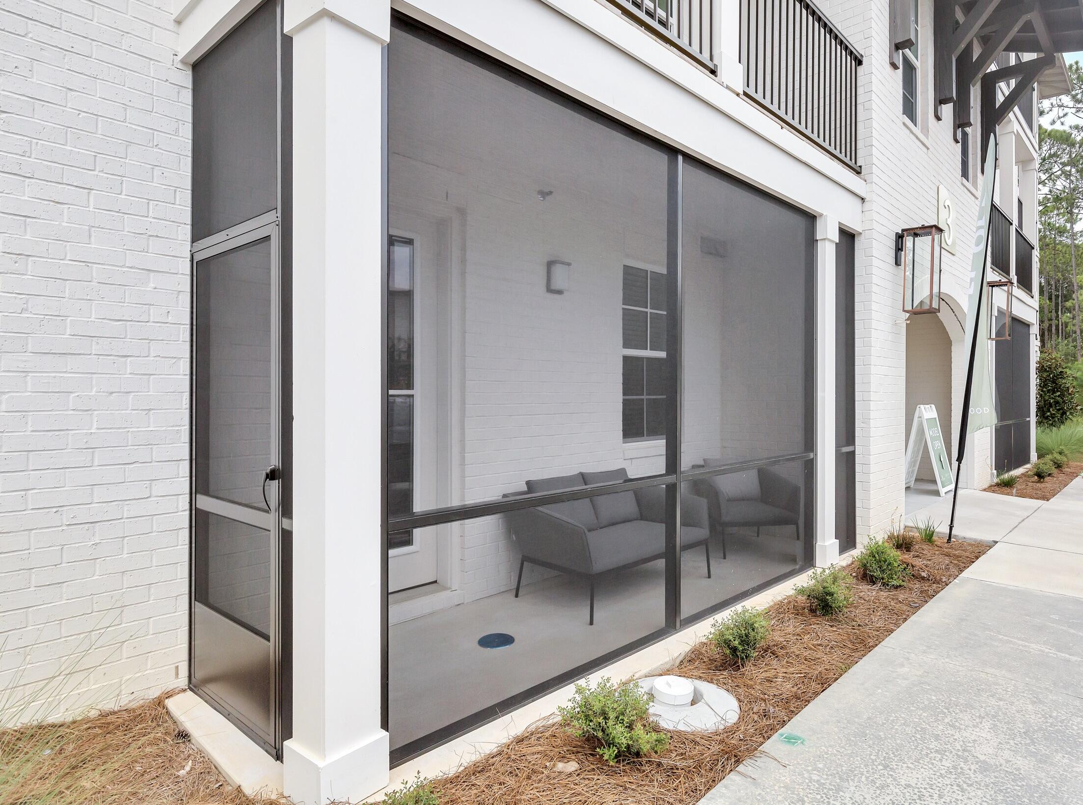 Pinewood 30A - Residential